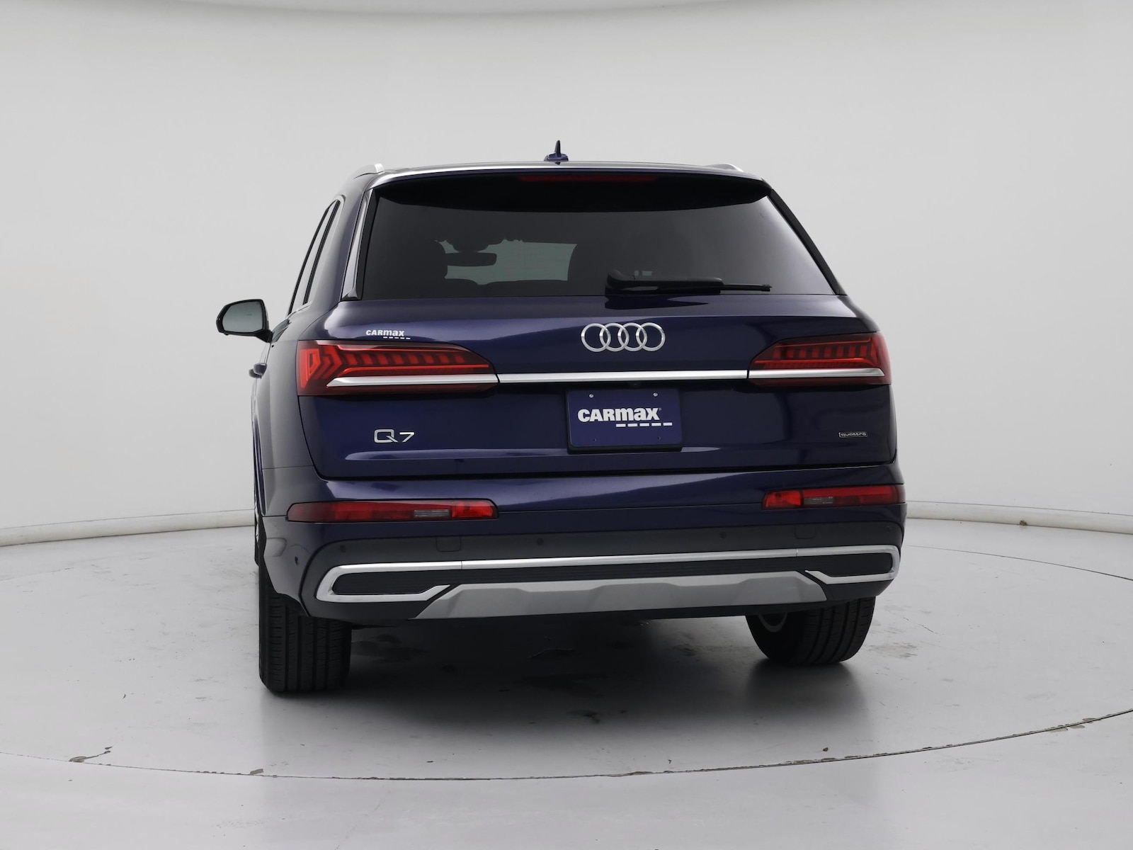 2024 Audi Q7 Premium - Photo 7