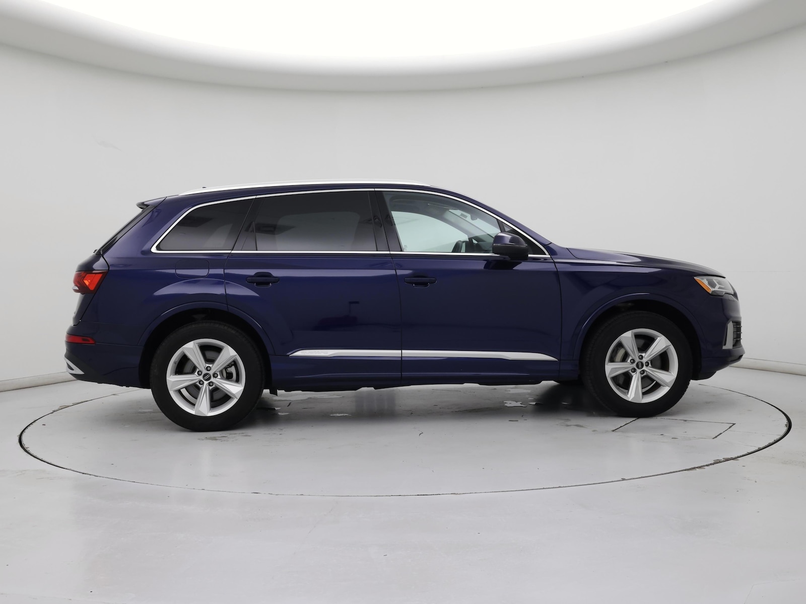 2024 Audi Q7 Premium - Photo 8