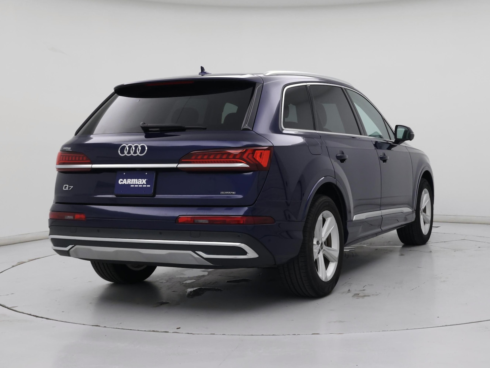 2024 Audi Q7 Premium - Photo 9