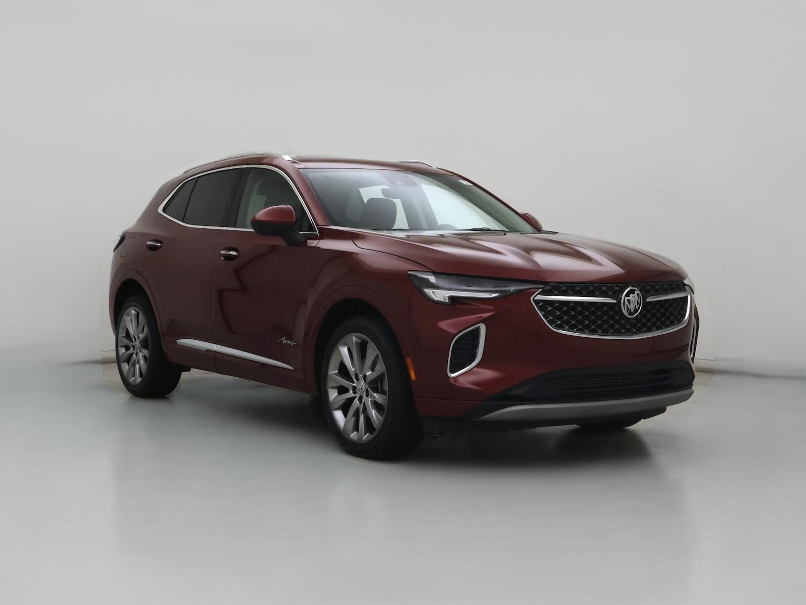 2023 Buick Envision