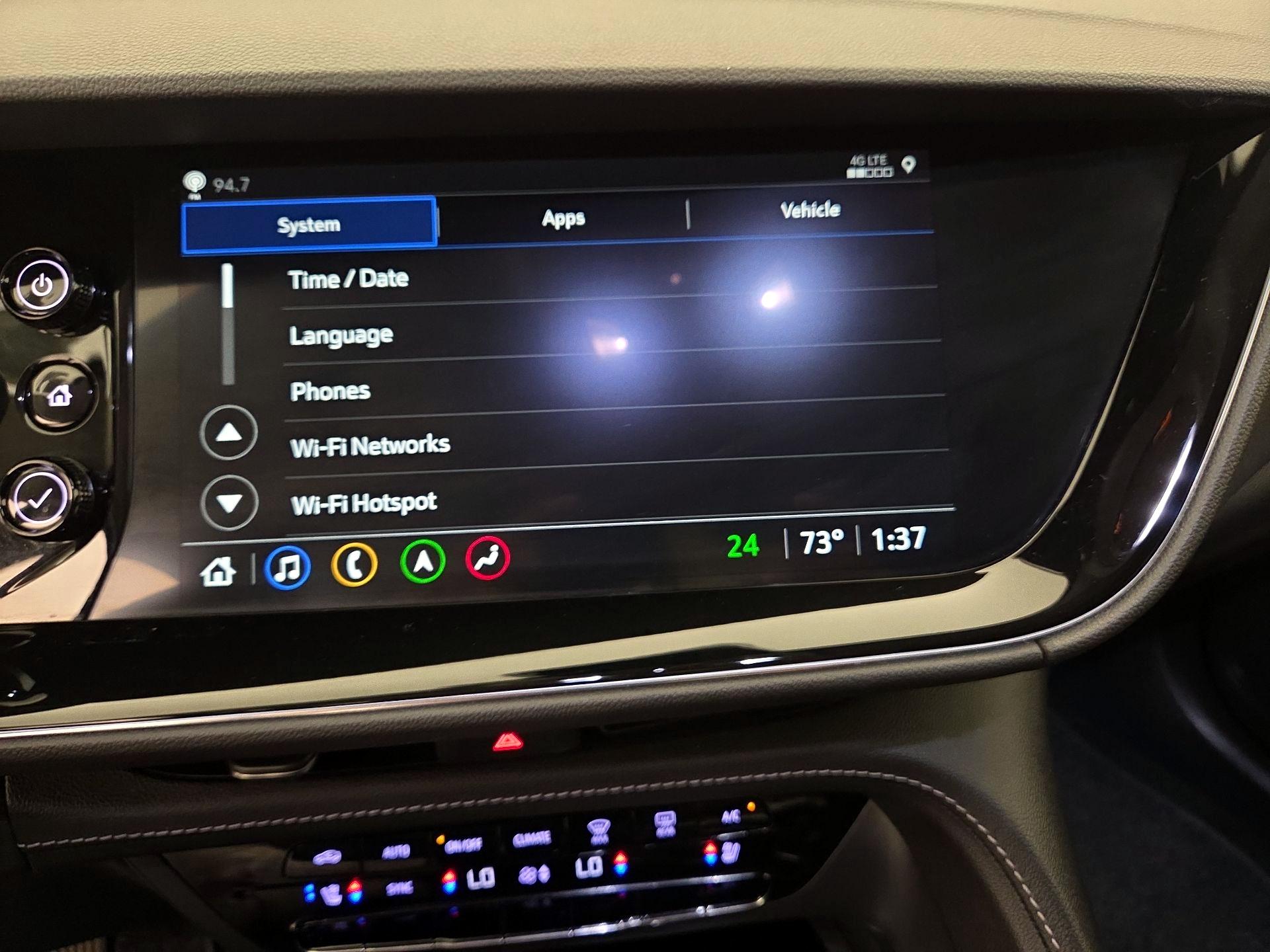 Thumbnail: 2023 Buick Envision - 15
