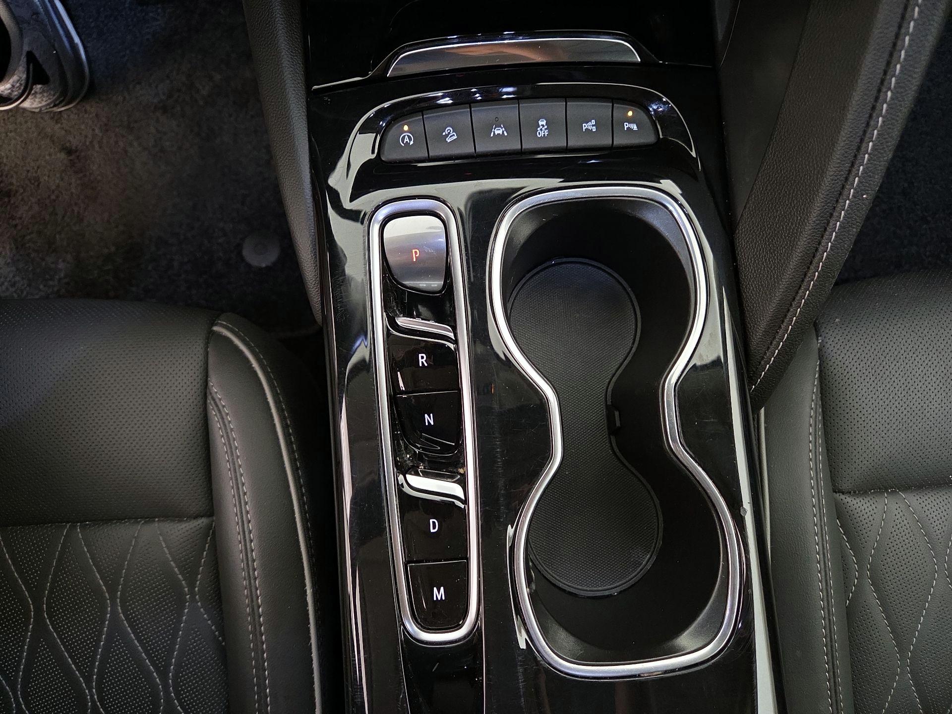 Thumbnail: 2023 Buick Envision - 17