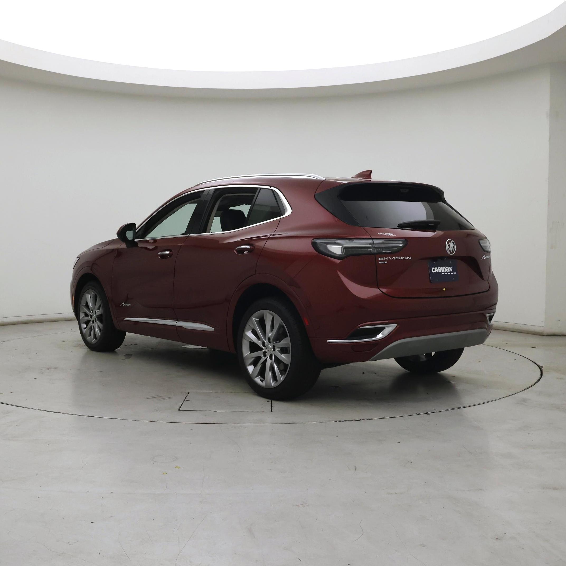 Thumbnail: 2023 Buick Envision - 2