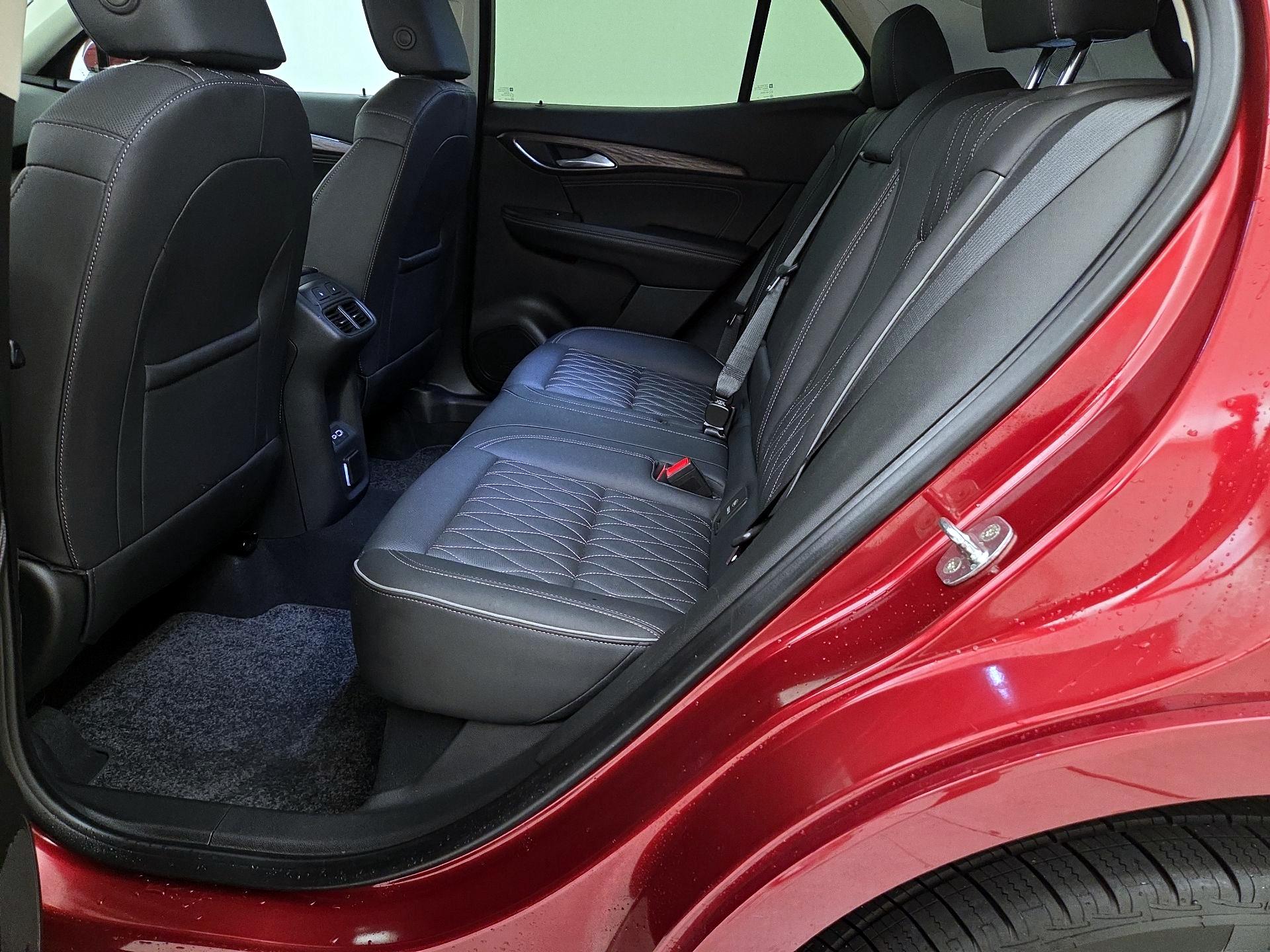 Thumbnail: 2023 Buick Envision - 19