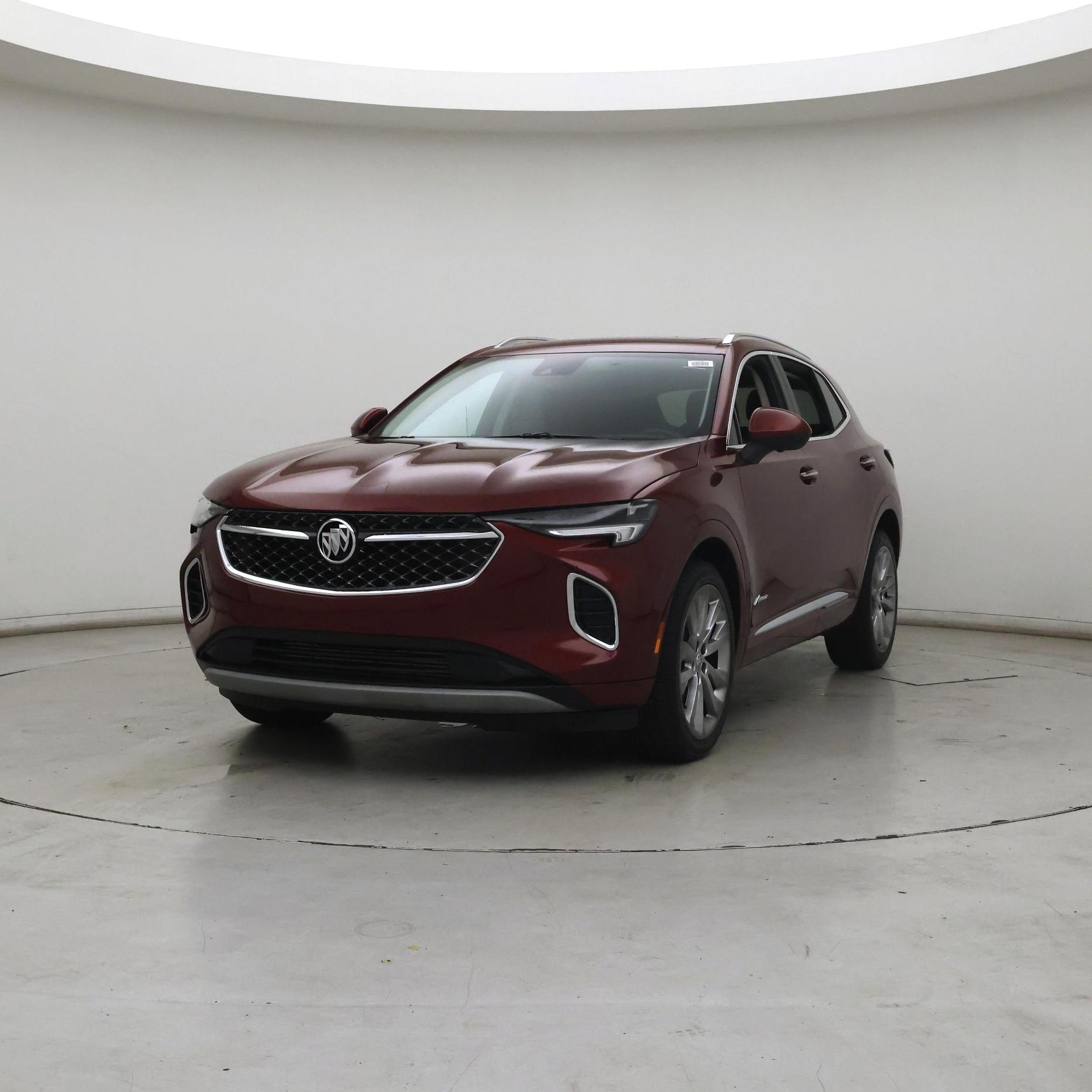 Thumbnail: 2023 Buick Envision - 4