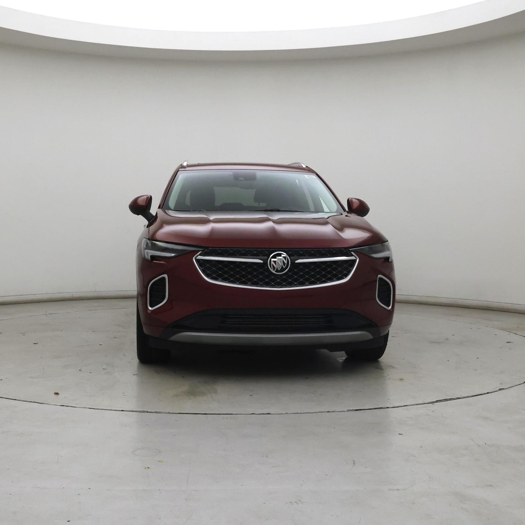 Thumbnail: 2023 Buick Envision - 5