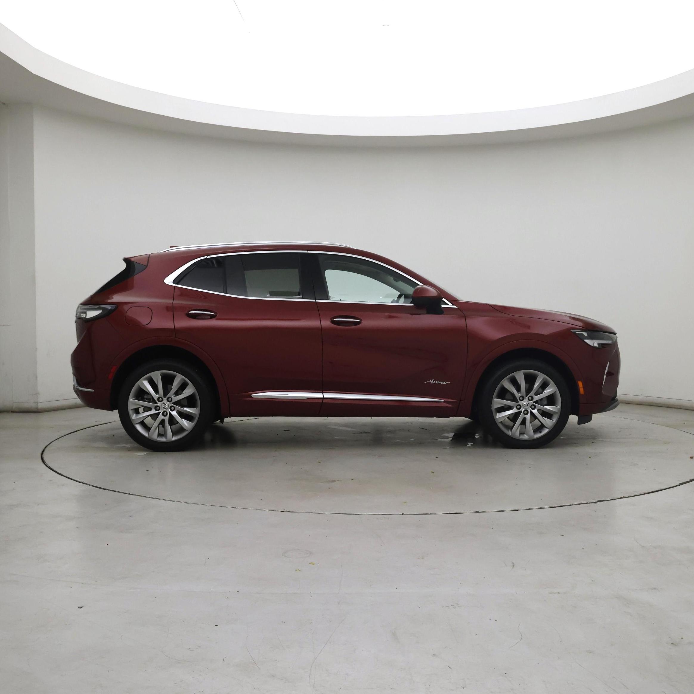 Thumbnail: 2023 Buick Envision - 7