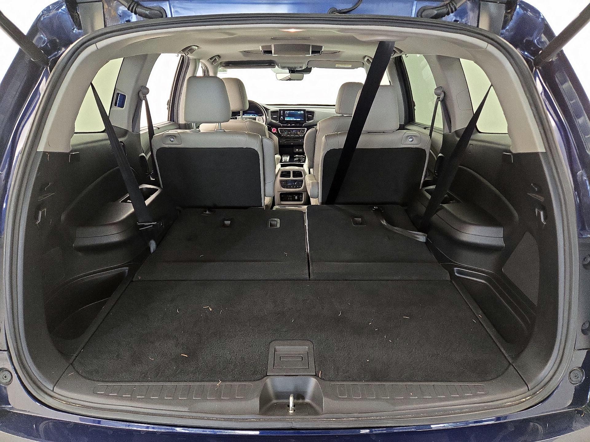 Thumbnail: 2020 Honda Pilot - 18