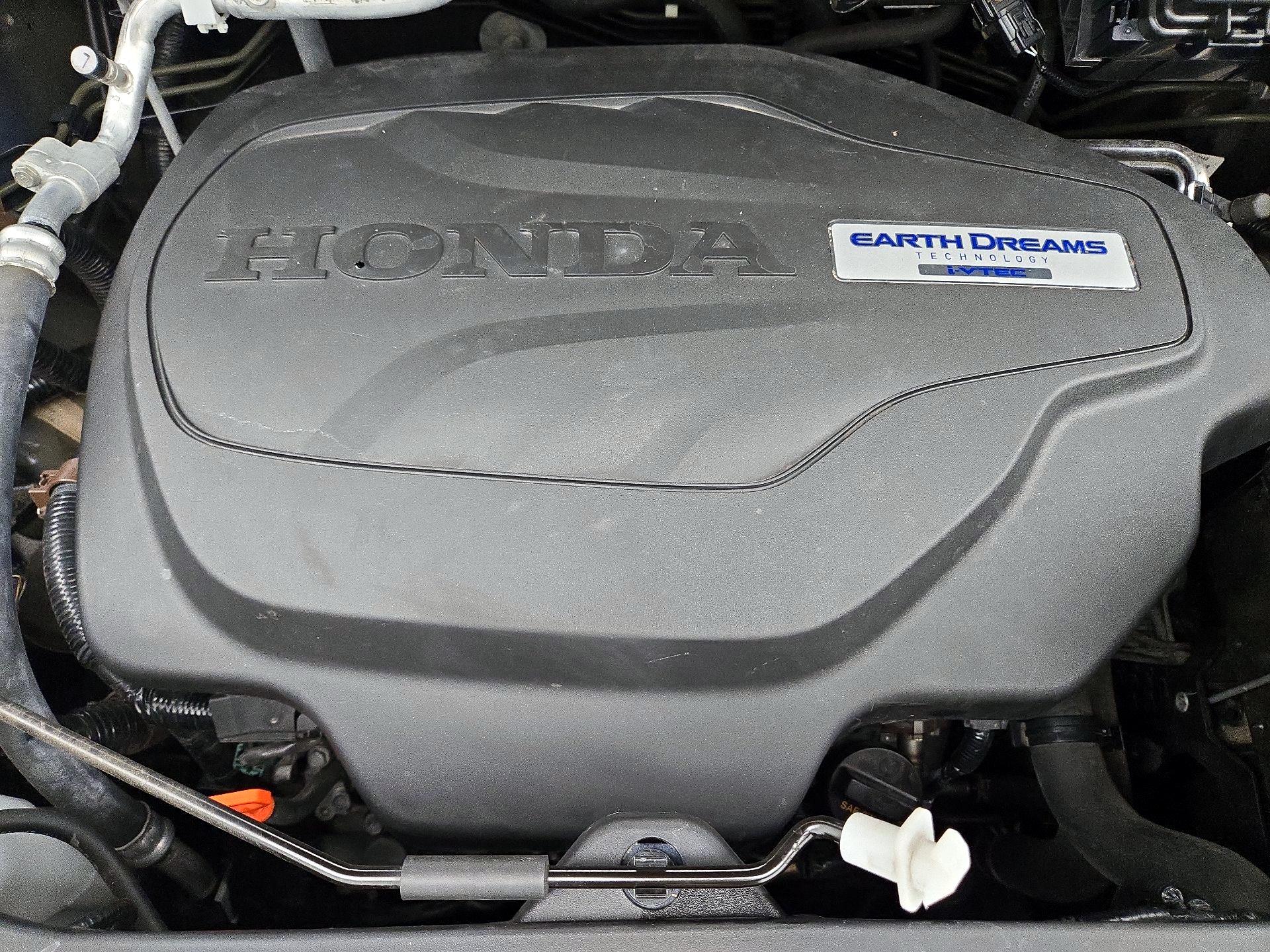 Thumbnail: 2020 Honda Pilot - 19