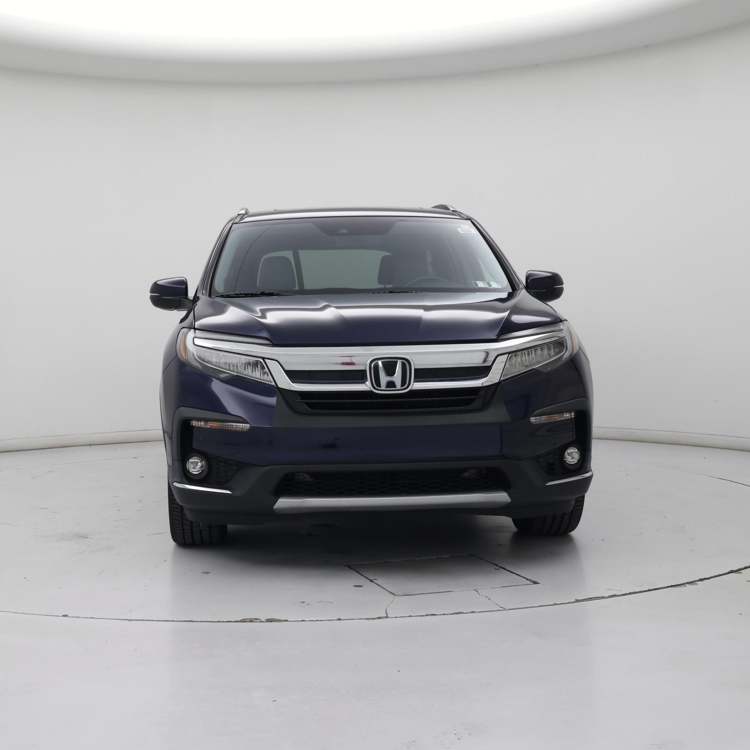 Thumbnail: 2020 Honda Pilot - 5