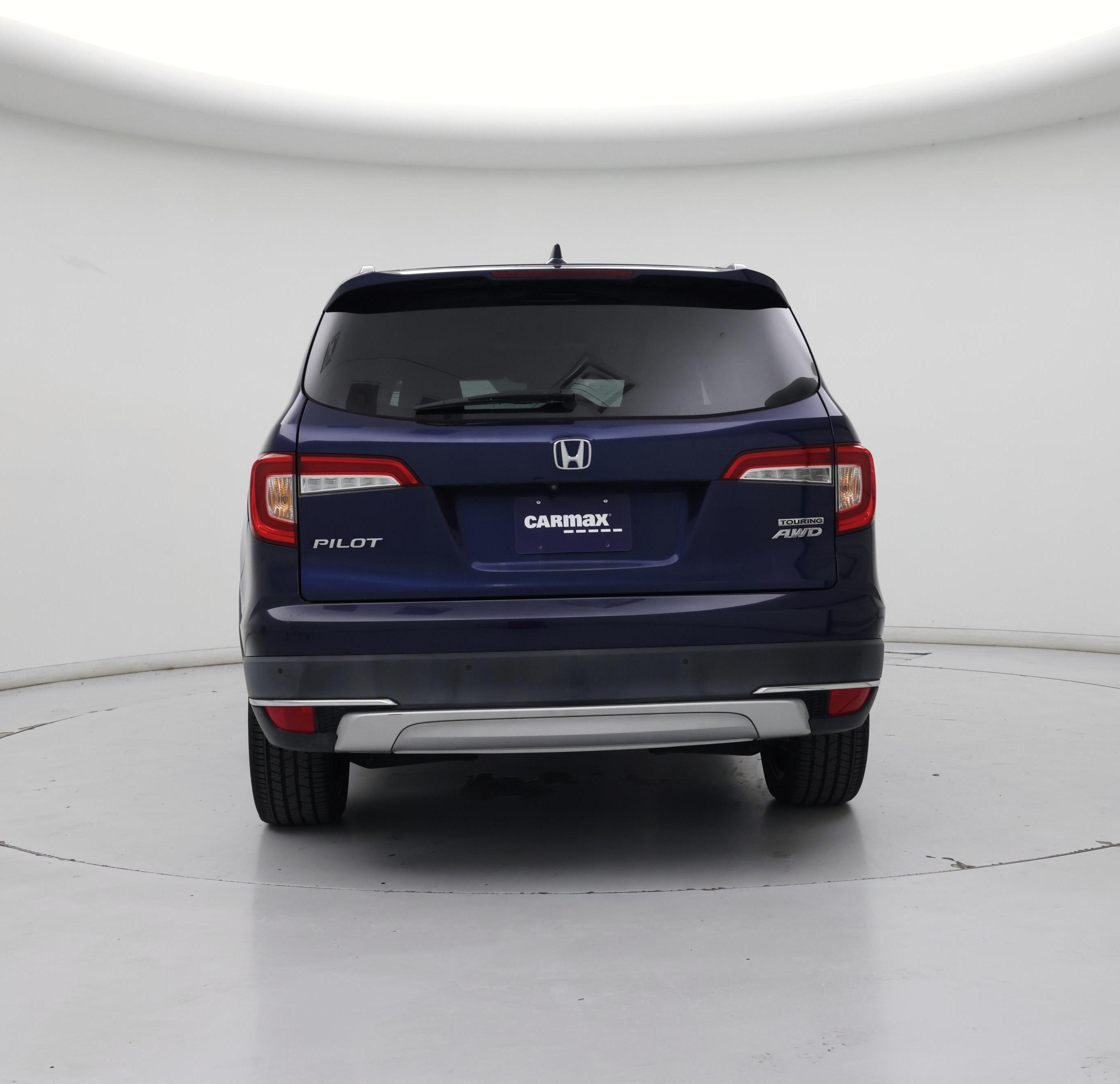 Thumbnail: 2020 Honda Pilot - 6