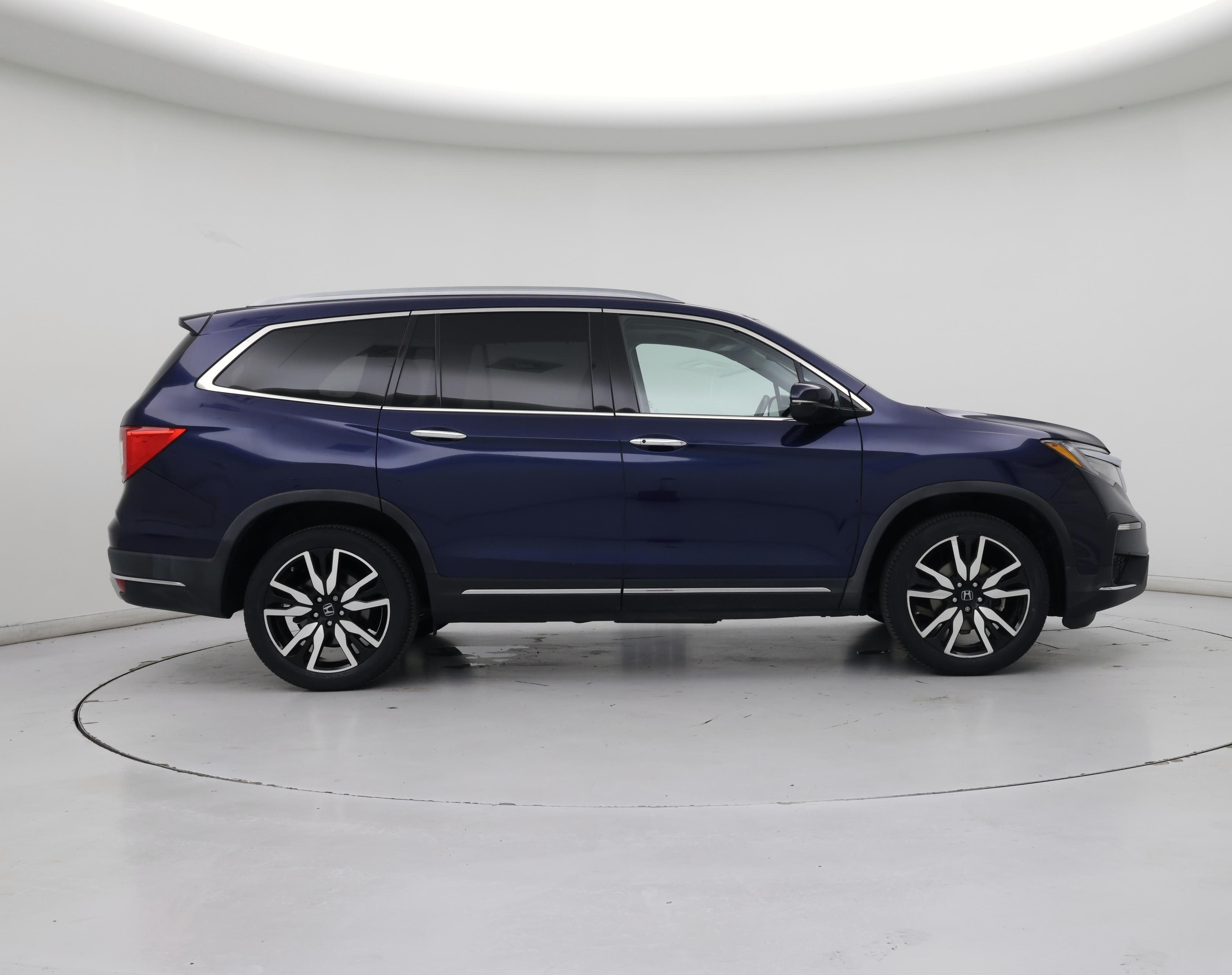 Thumbnail: 2020 Honda Pilot - 7