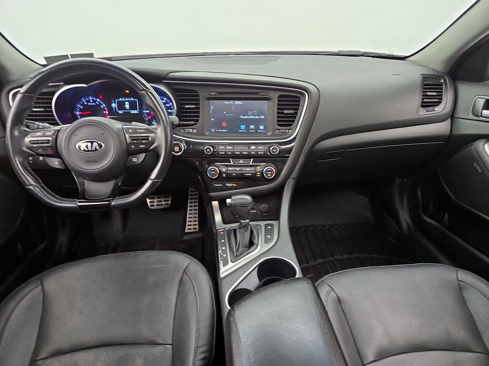 Navigation System