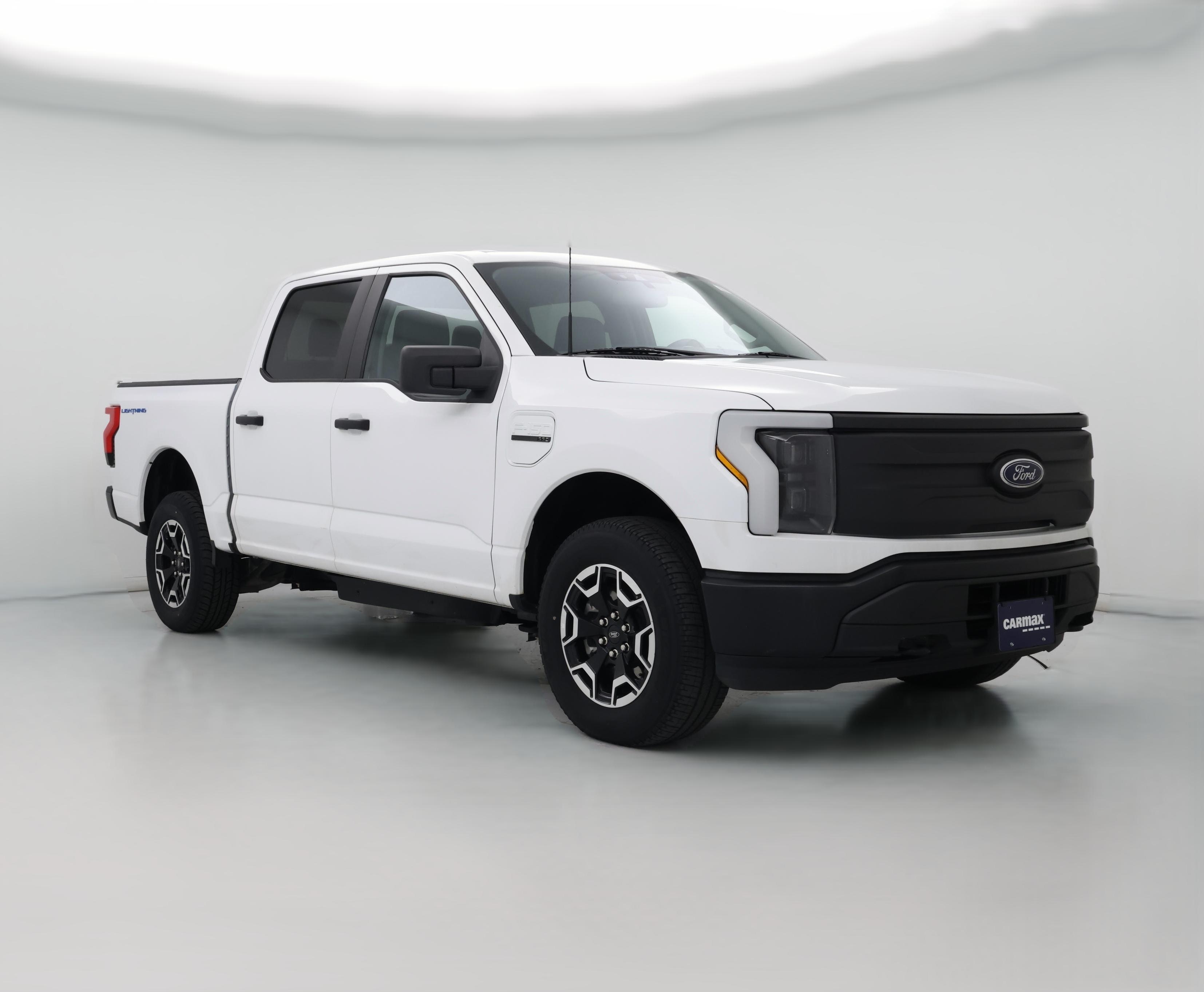 Thumbnail: 2022 Ford F-150 - 1