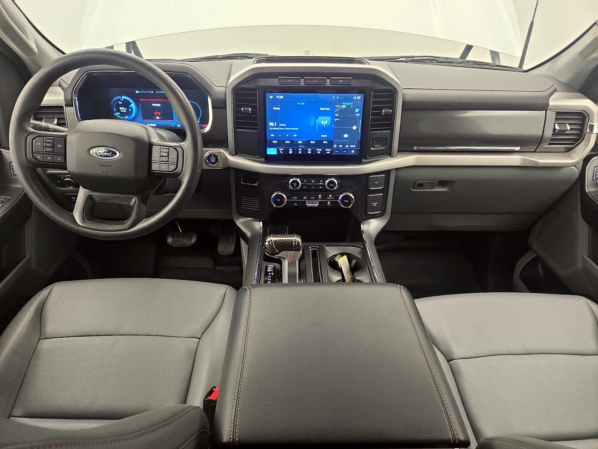 Thumbnail: 2022 Ford F-150 - 9