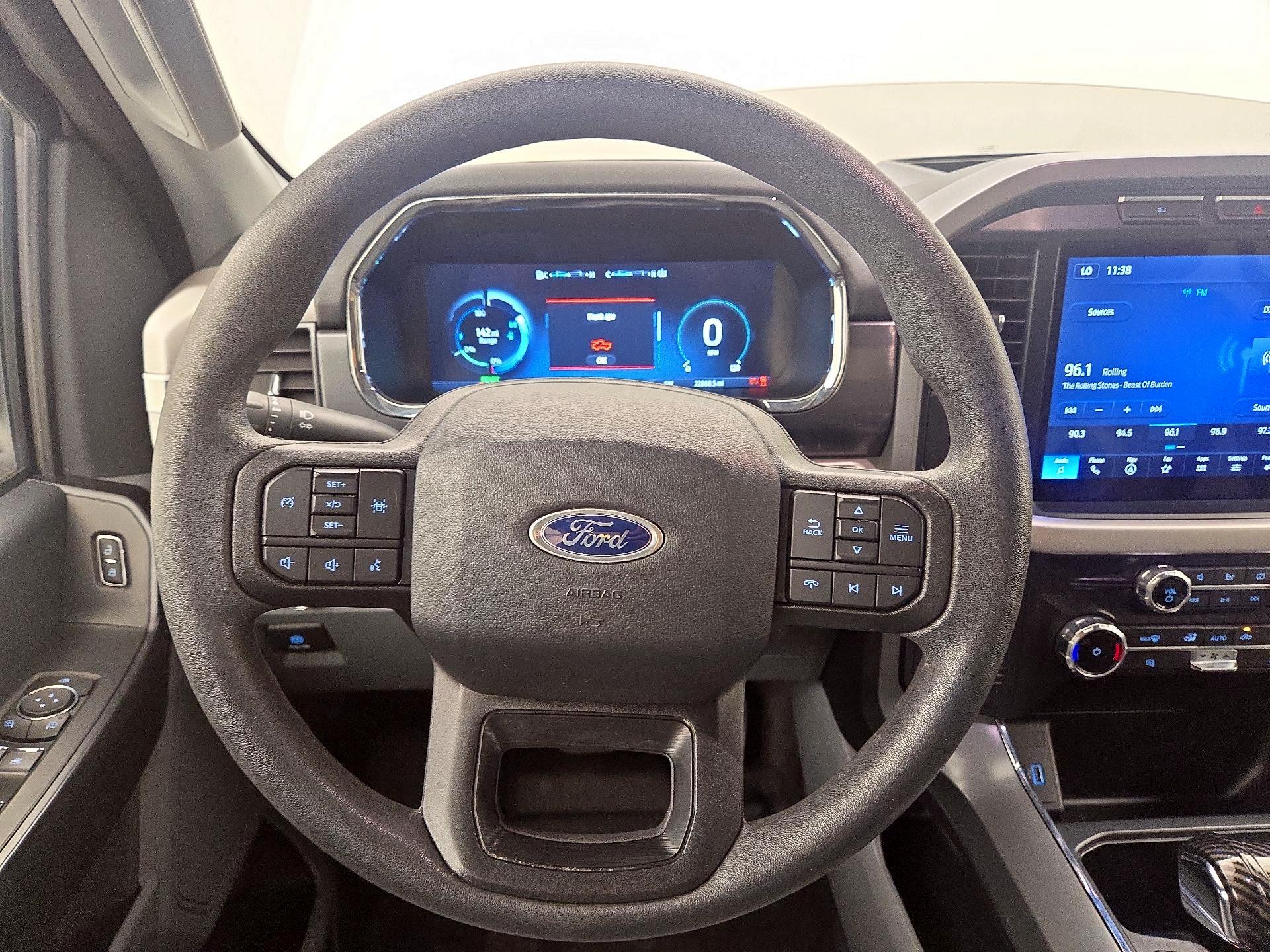 Thumbnail: 2022 Ford F-150 - 10