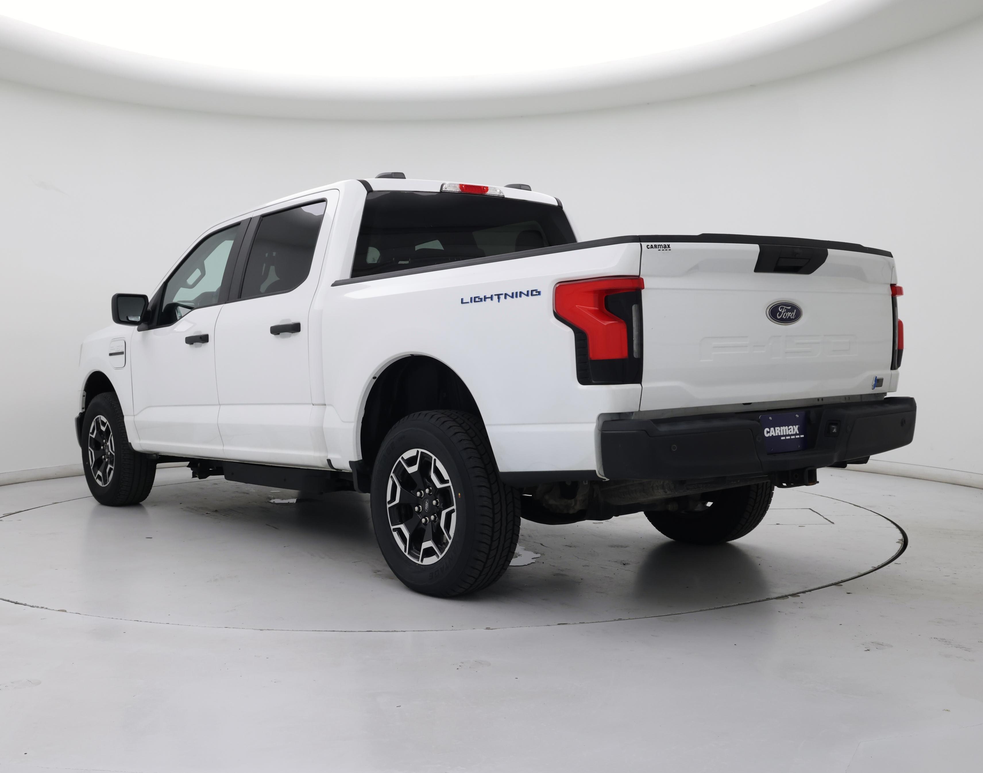 Thumbnail: 2022 Ford F-150 - 2