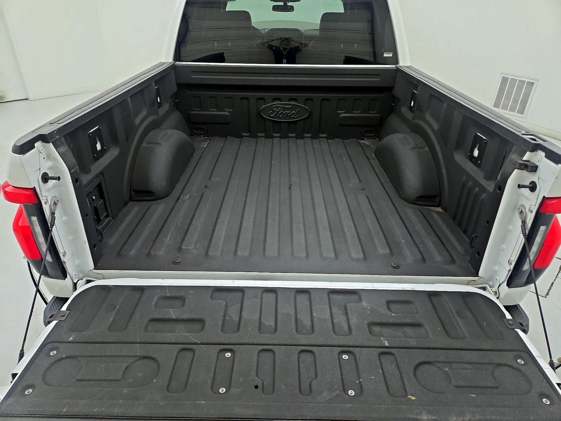 Thumbnail: 2022 Ford F-150 - 19