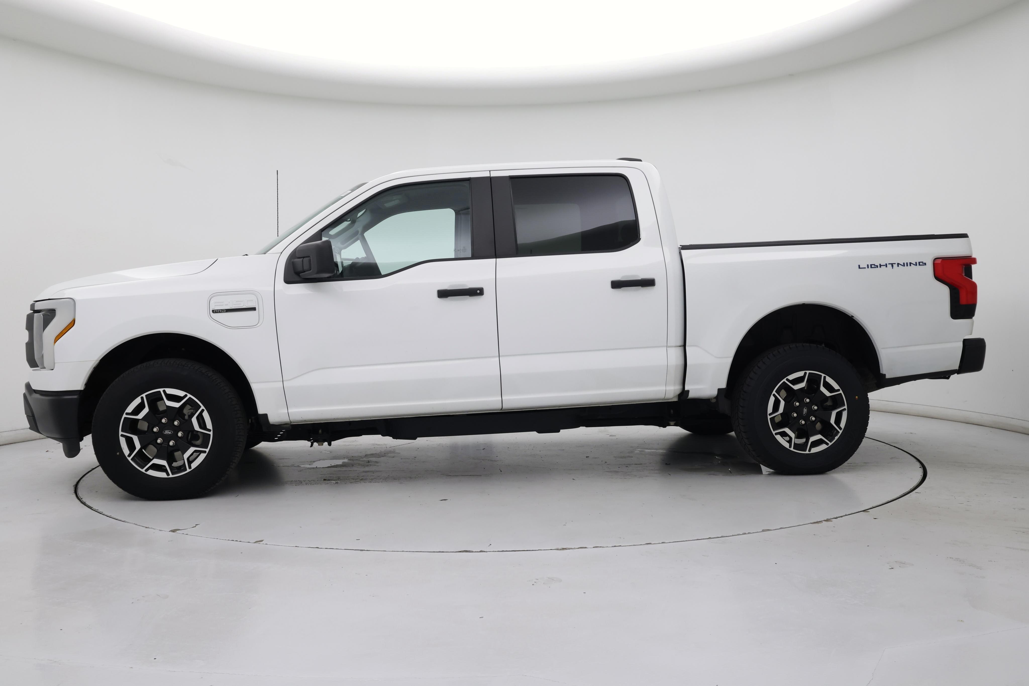 Thumbnail: 2022 Ford F-150 - 3