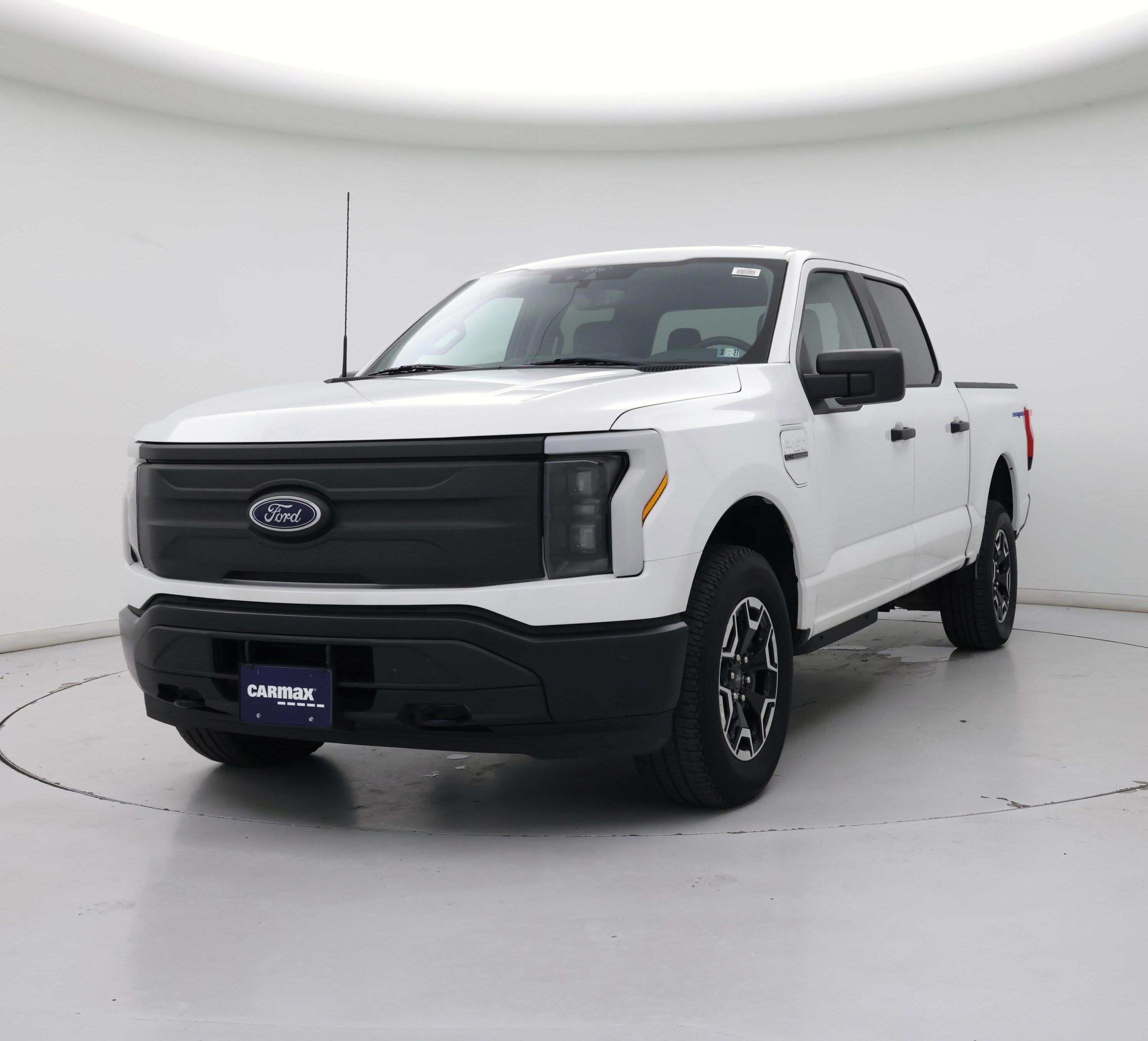 Thumbnail: 2022 Ford F-150 - 4