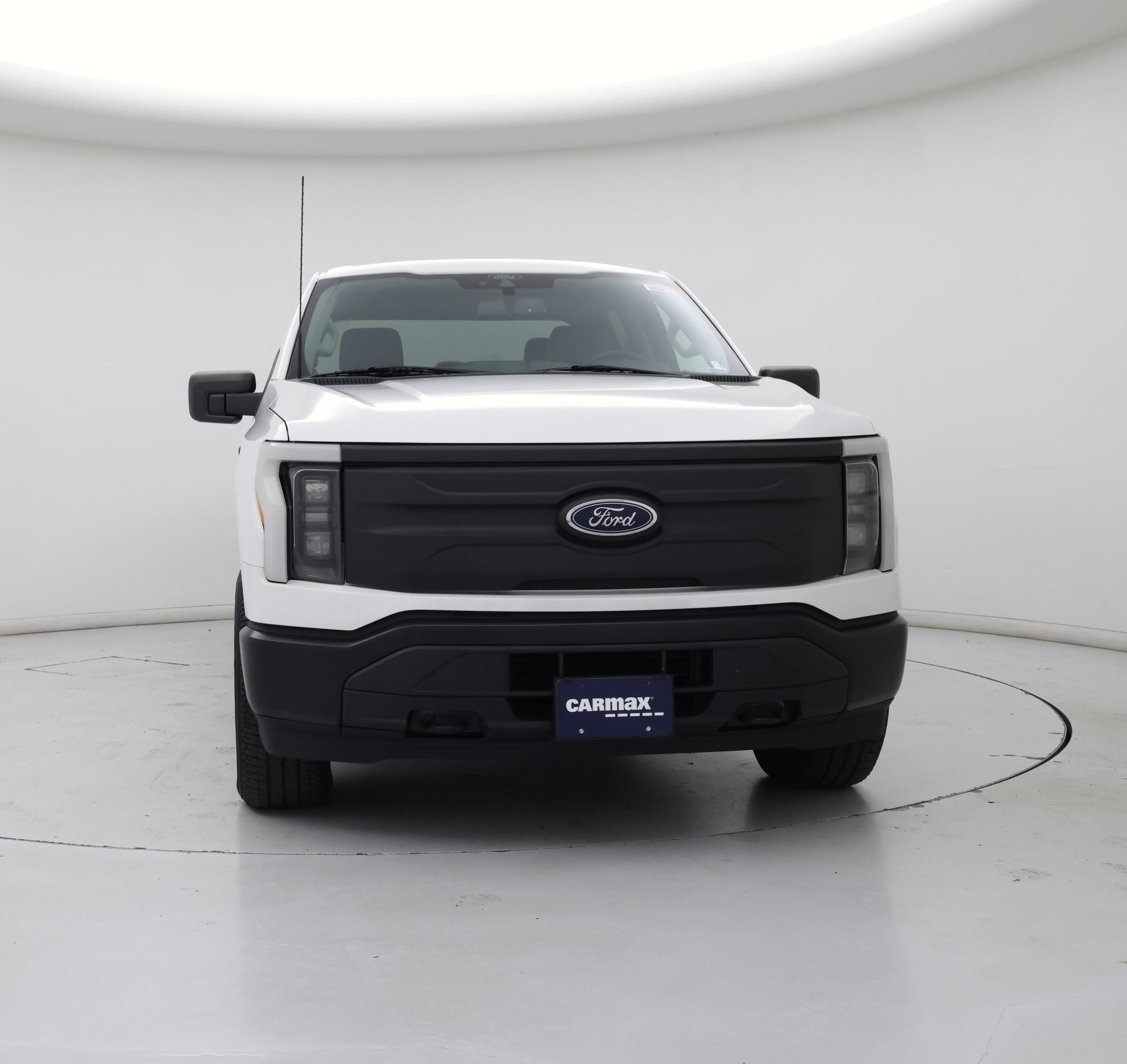 Thumbnail: 2022 Ford F-150 - 5