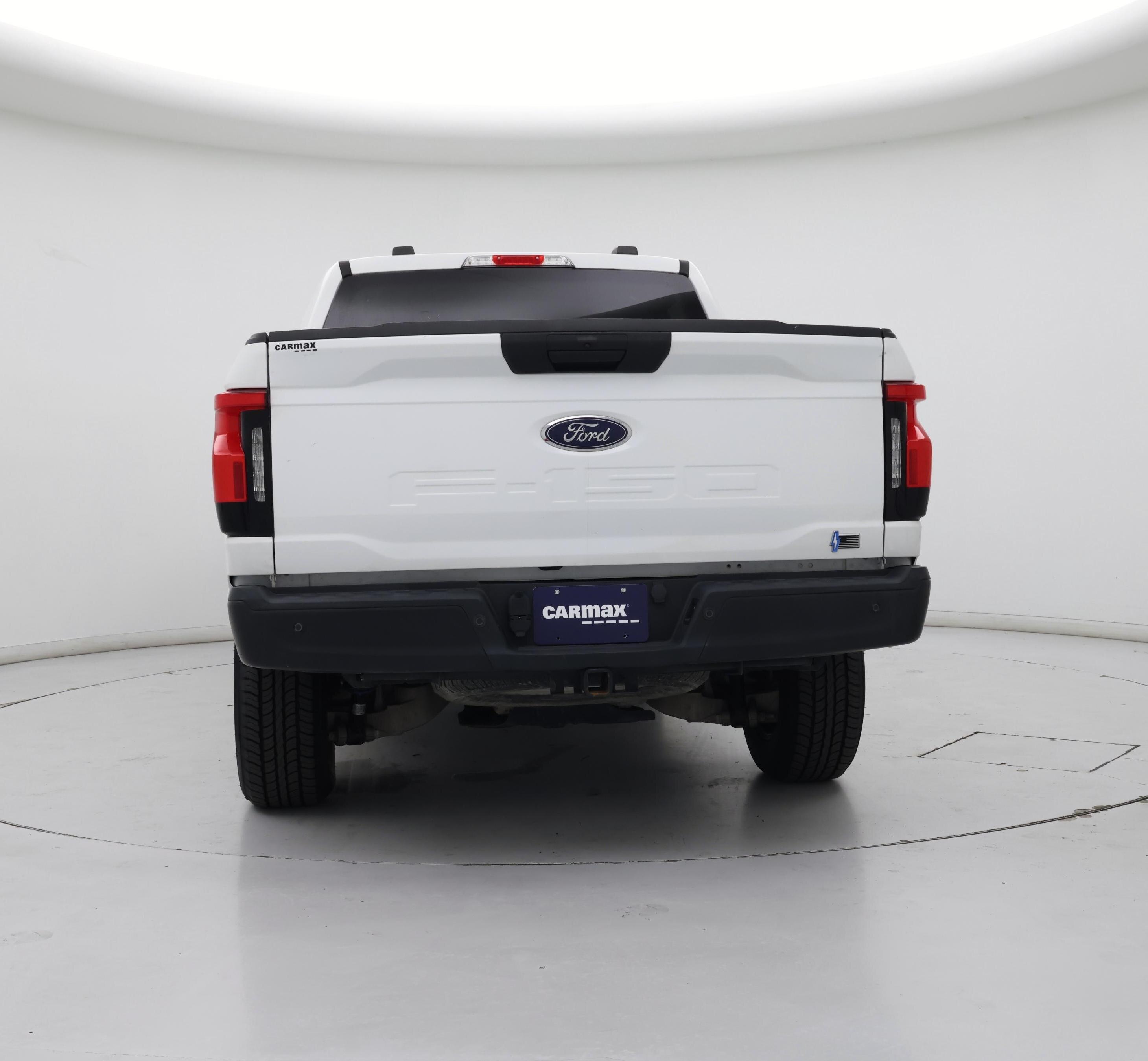 Thumbnail: 2022 Ford F-150 - 6
