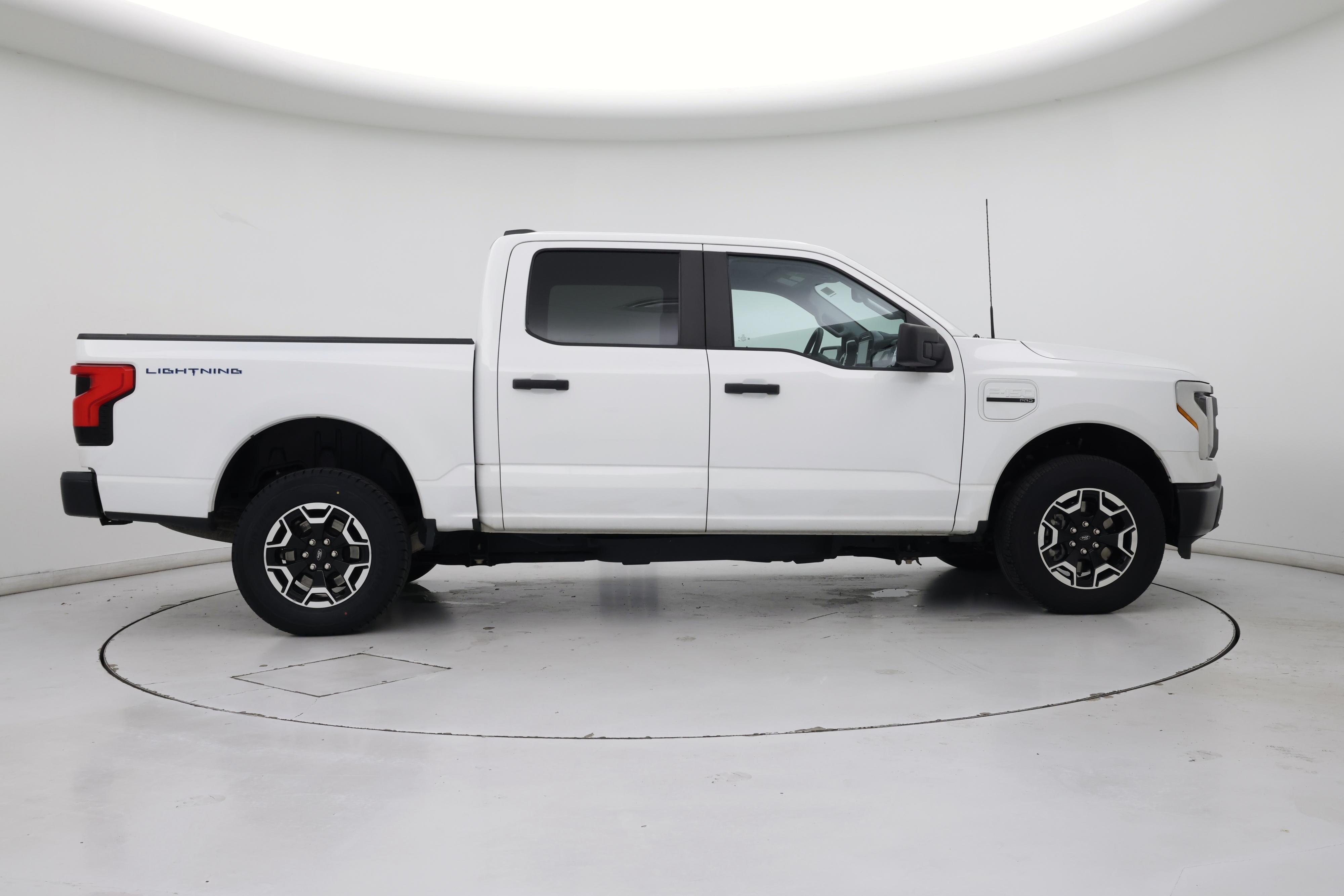 Thumbnail: 2022 Ford F-150 - 7