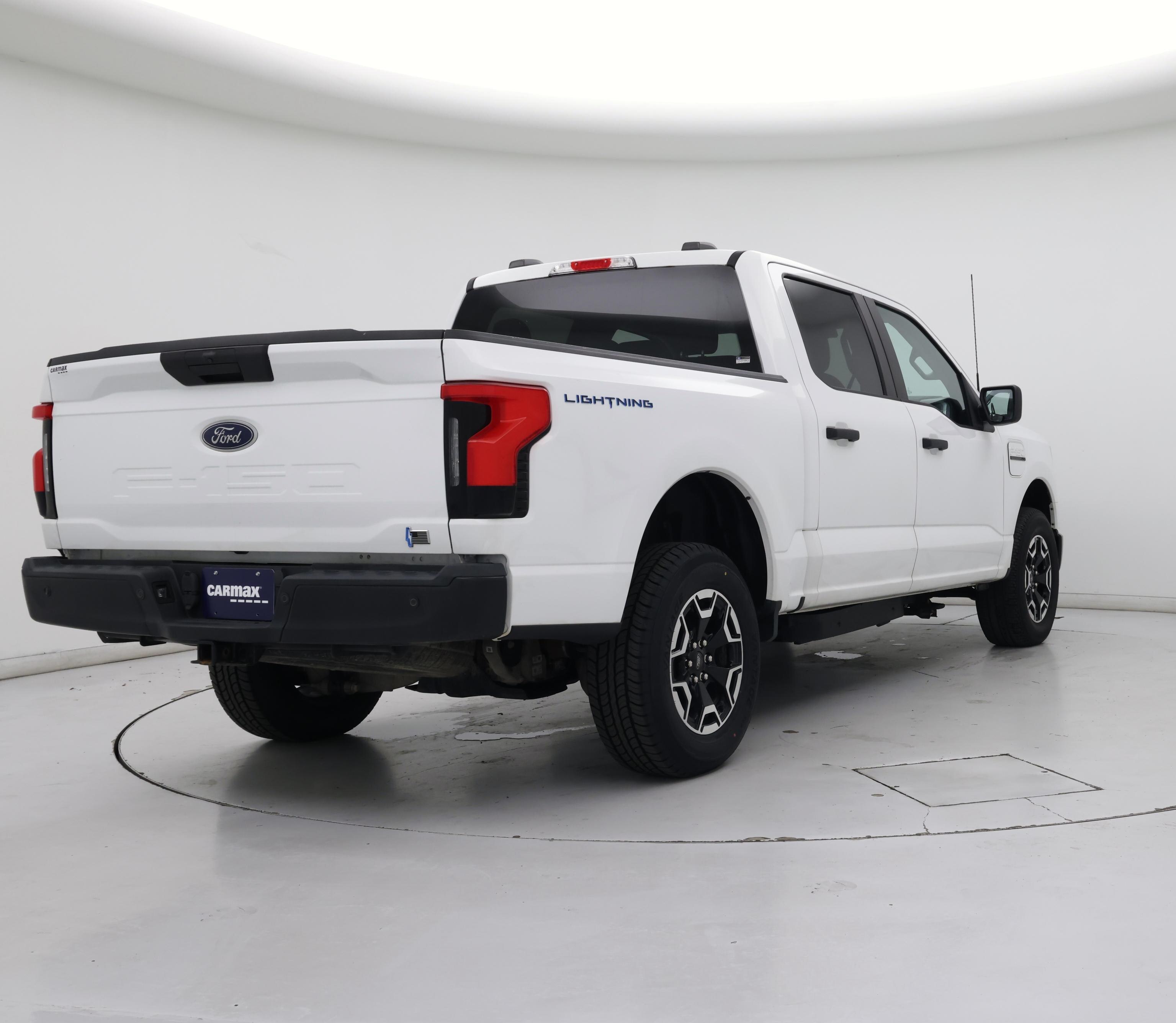 Thumbnail: 2022 Ford F-150 - 8