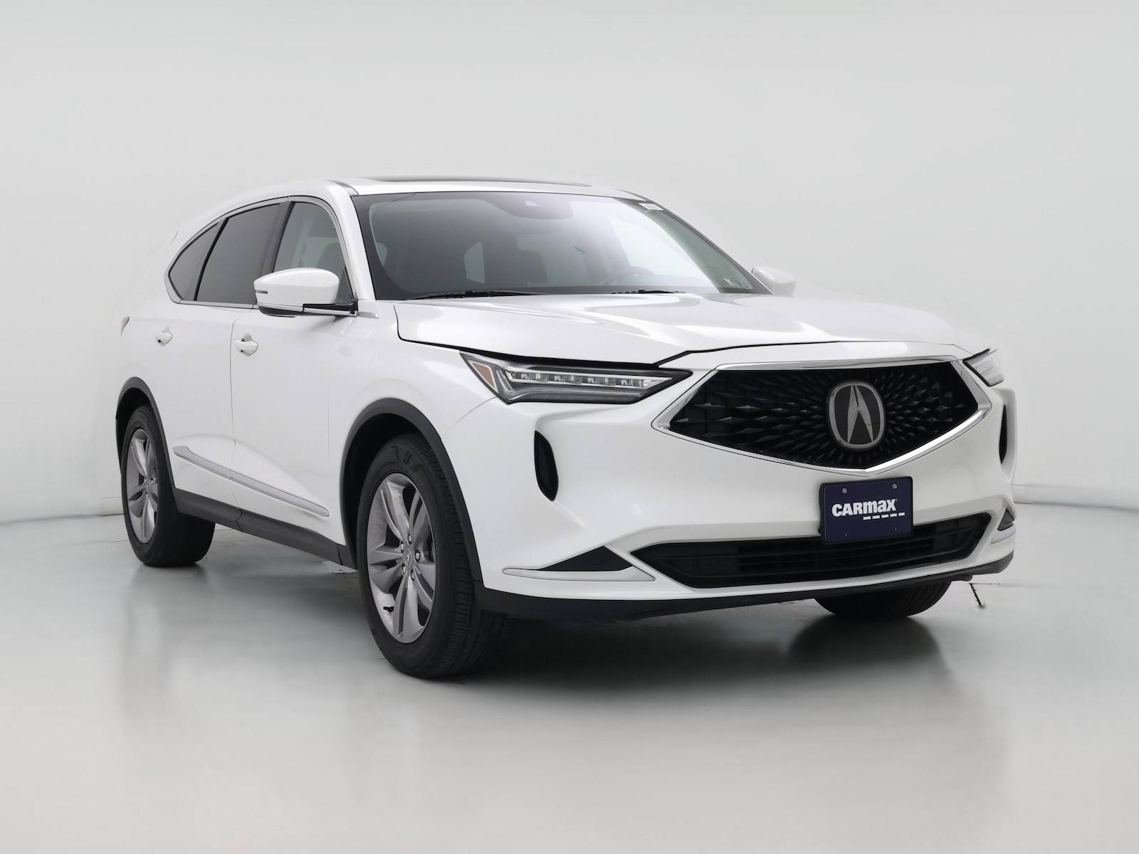 2023 Acura MDX