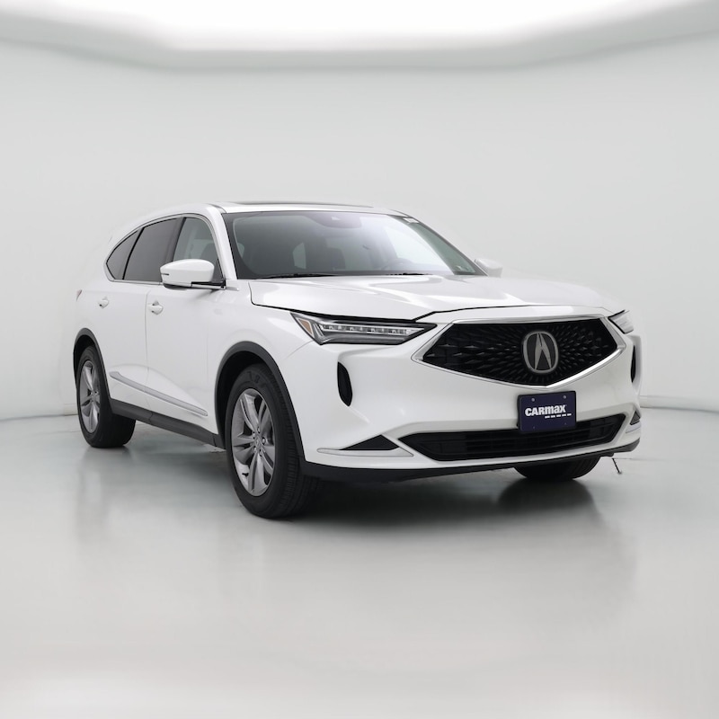 2023 Acura MDX SH-AWD