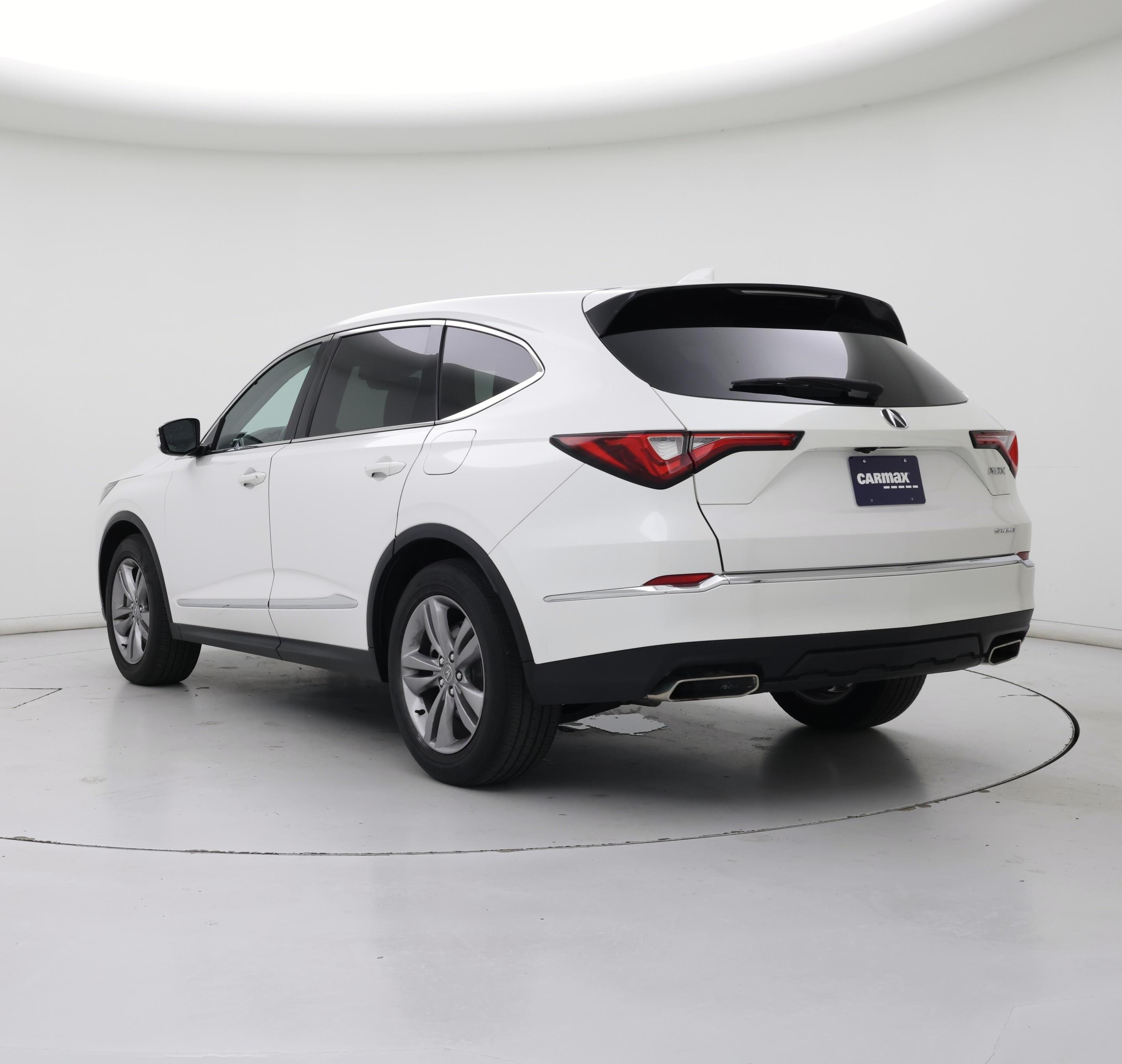 Thumbnail: 2023 Acura MDX - 2