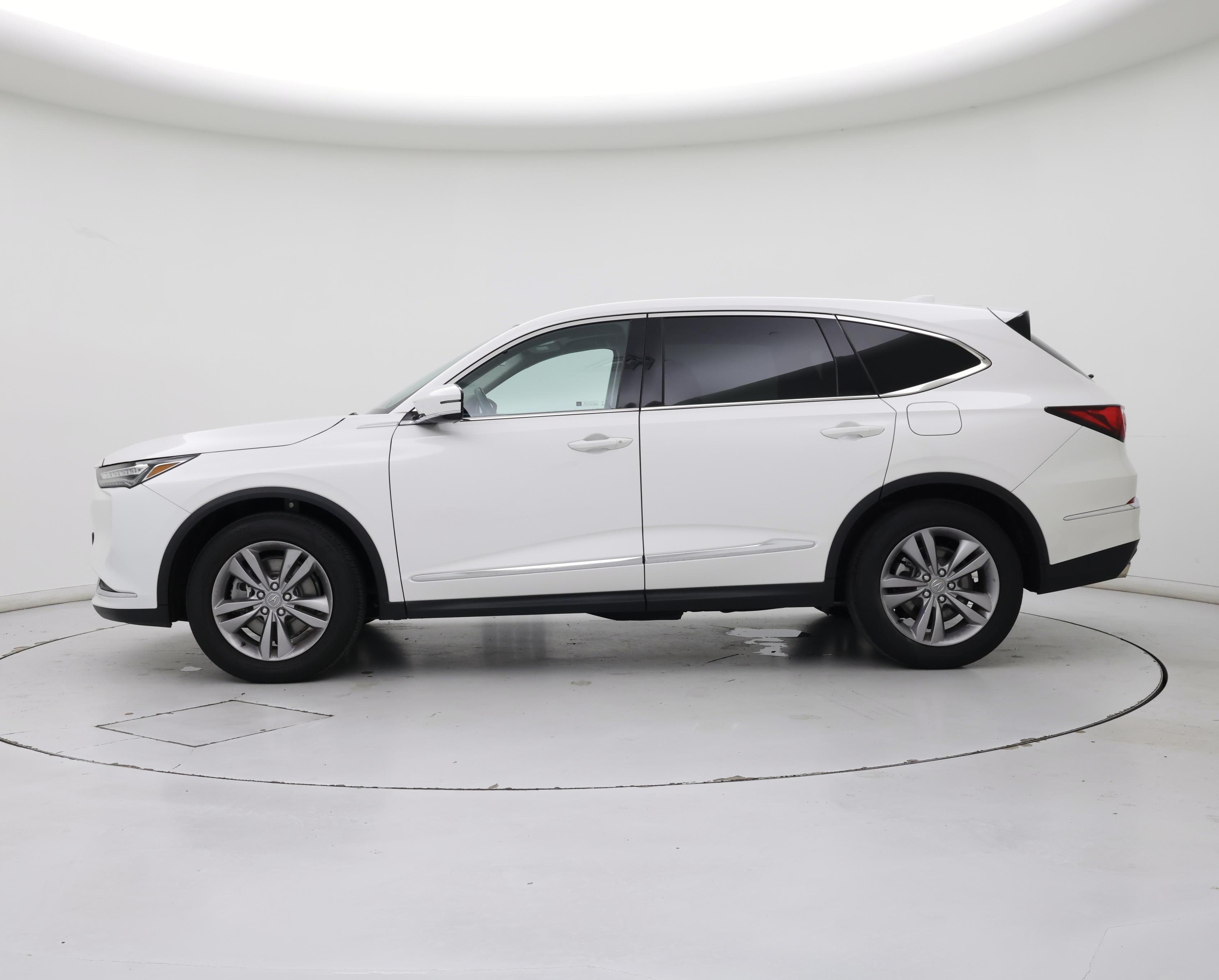 Thumbnail: 2023 Acura MDX - 3