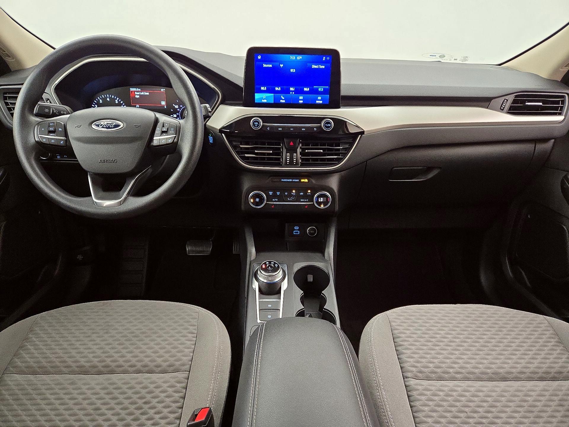Thumbnail: 2020 Ford Escape - 9