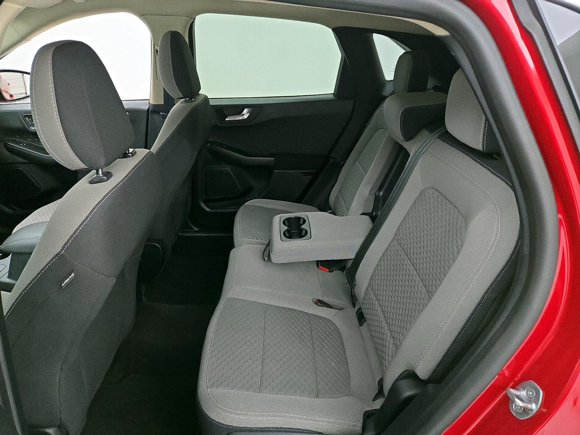 Thumbnail: 2020 Ford Escape - 18