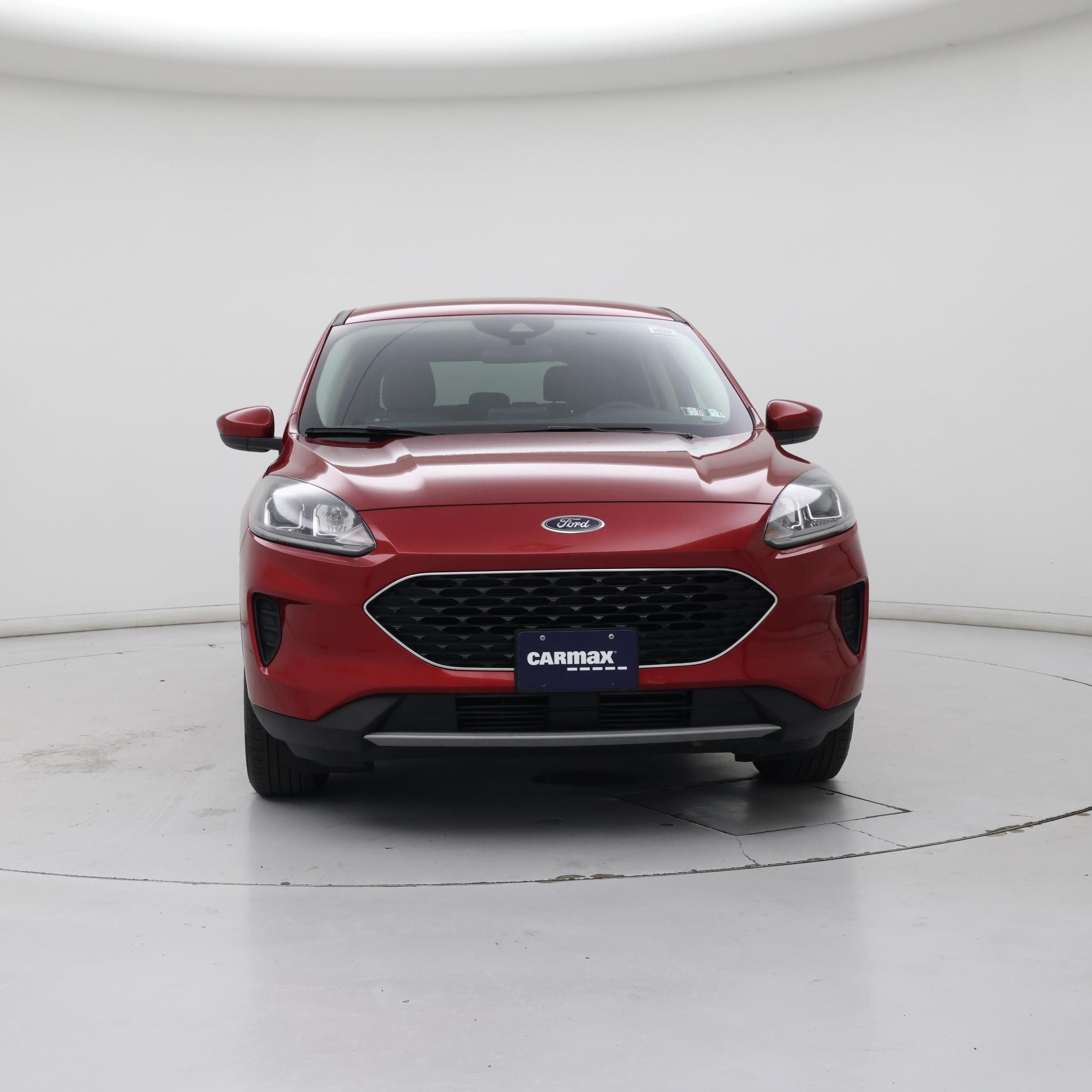 Thumbnail: 2020 Ford Escape - 5