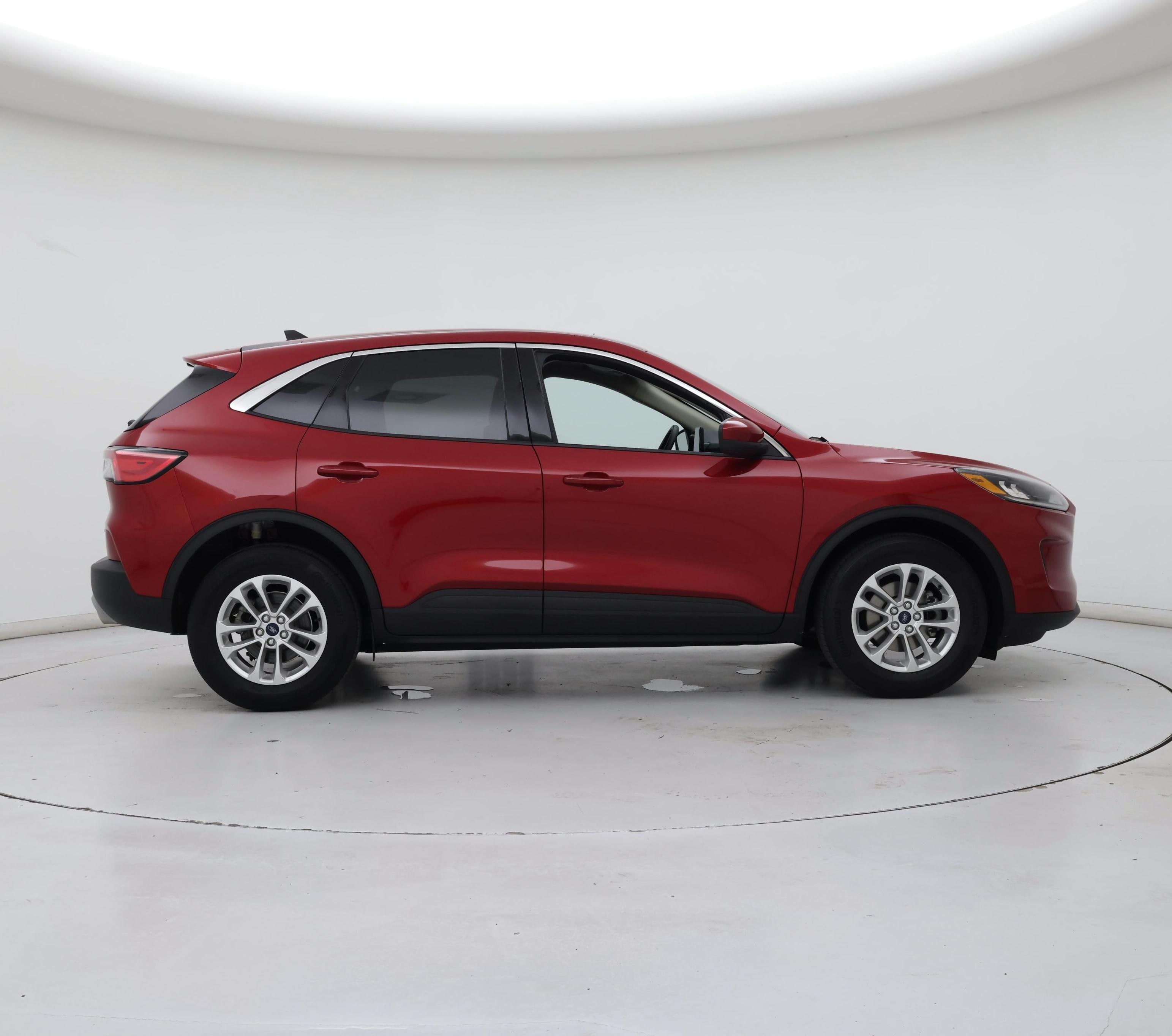 Thumbnail: 2020 Ford Escape - 7