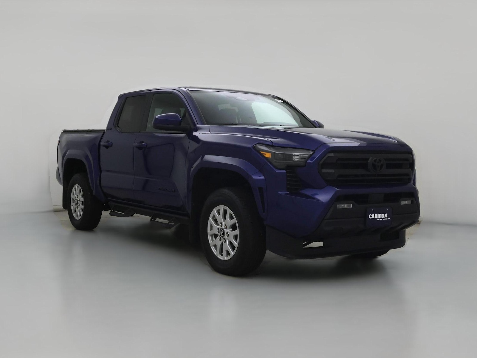 2024 Toyota Tacoma 4WD