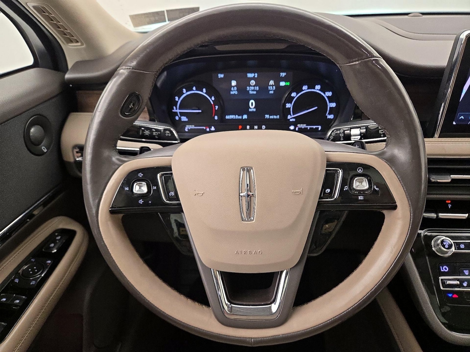 2020 Lincoln Corsair Reserve - Photo 11