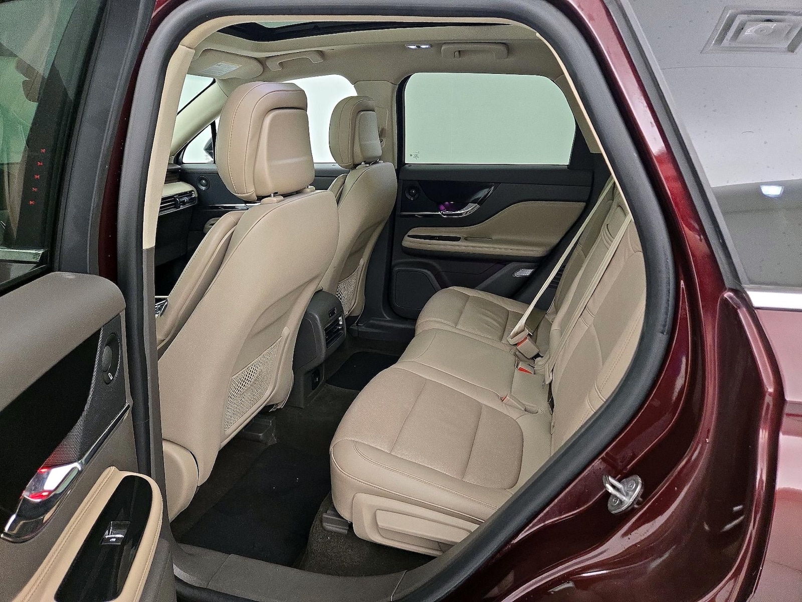 2020 Lincoln Corsair Reserve - Photo 21