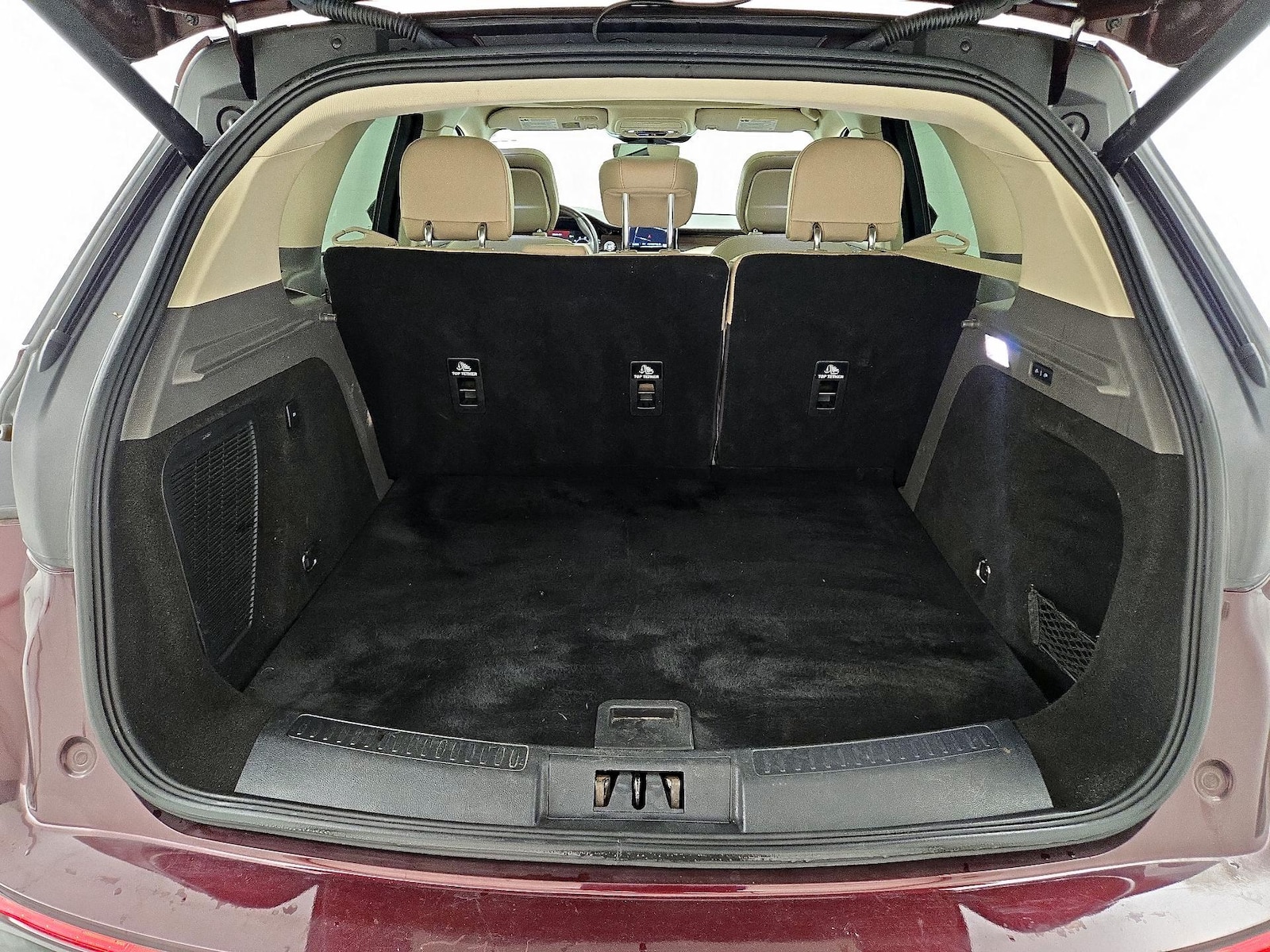 2020 Lincoln Corsair Reserve - Photo 22
