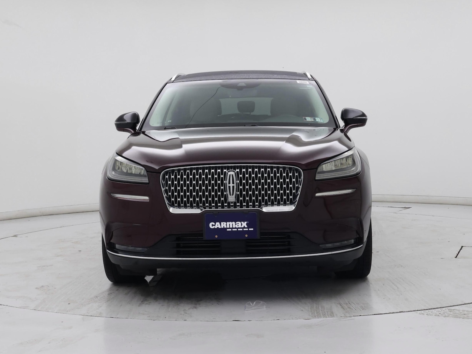 2020 Lincoln Corsair Reserve - Photo 6