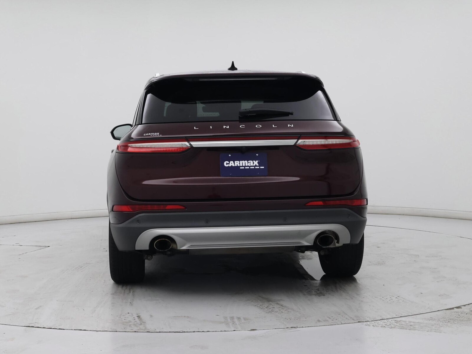 2020 Lincoln Corsair Reserve - Photo 7