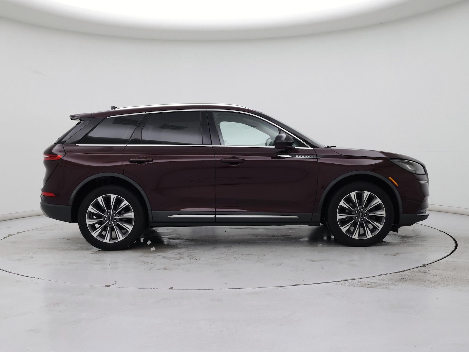 2020 Lincoln Corsair Reserve - Photo 8