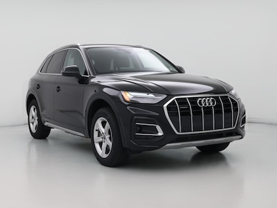 2024 Audi Q5 Premium
