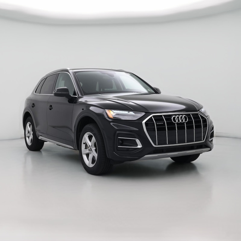 2024 Audi Q5 Premium