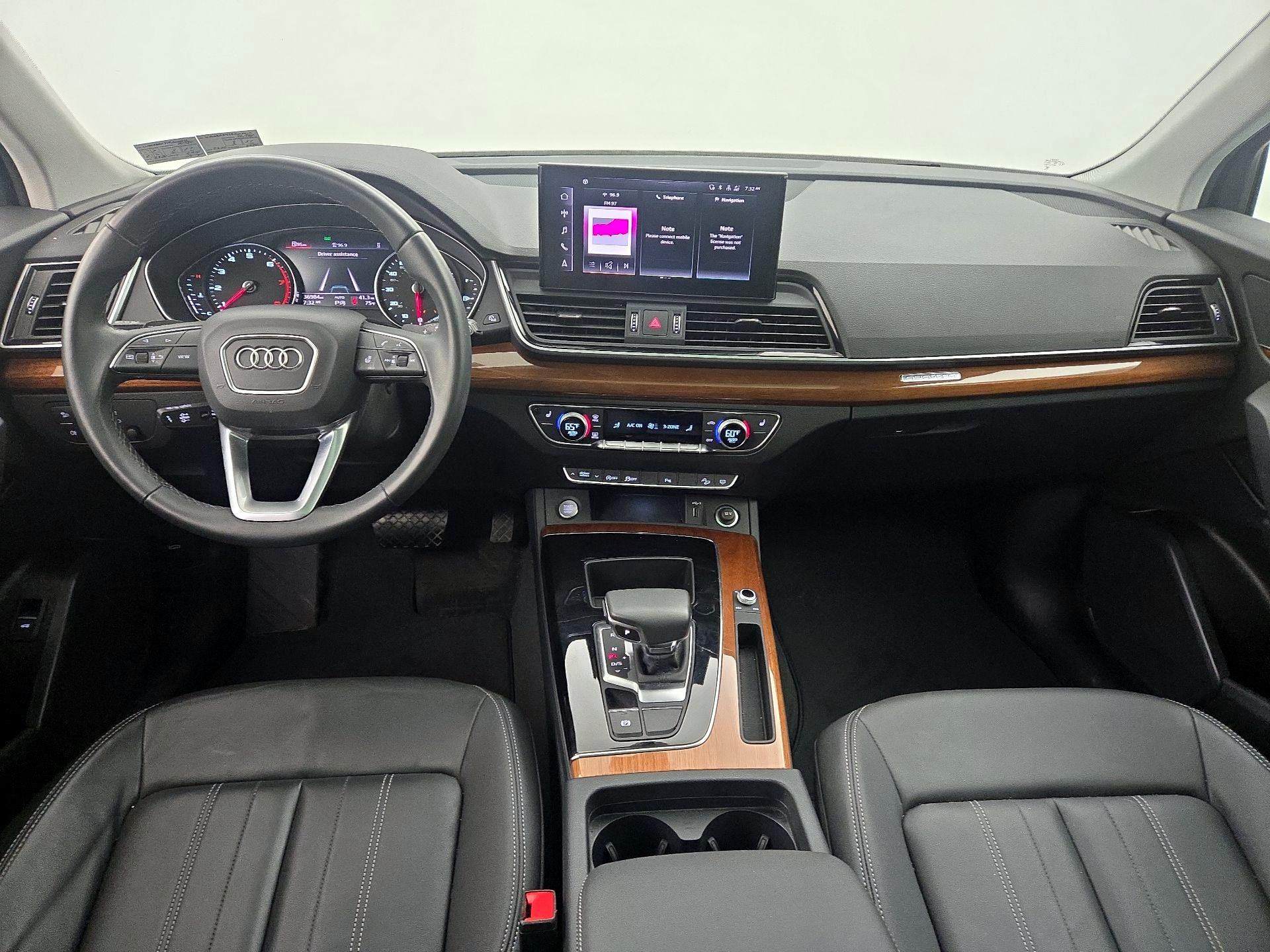 Thumbnail: 2024 Audi Q5 - 9