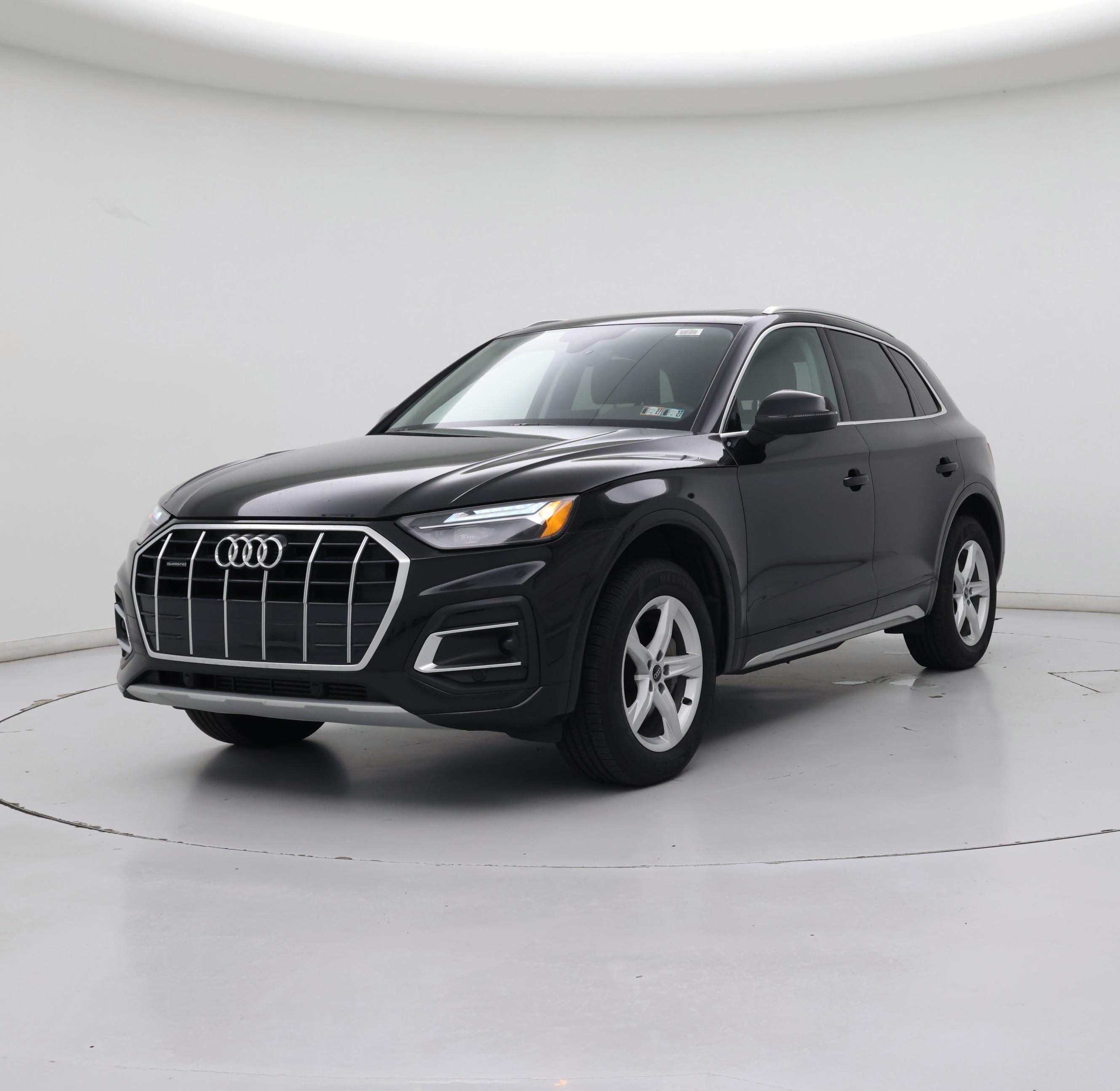 Thumbnail: 2024 Audi Q5 - 4
