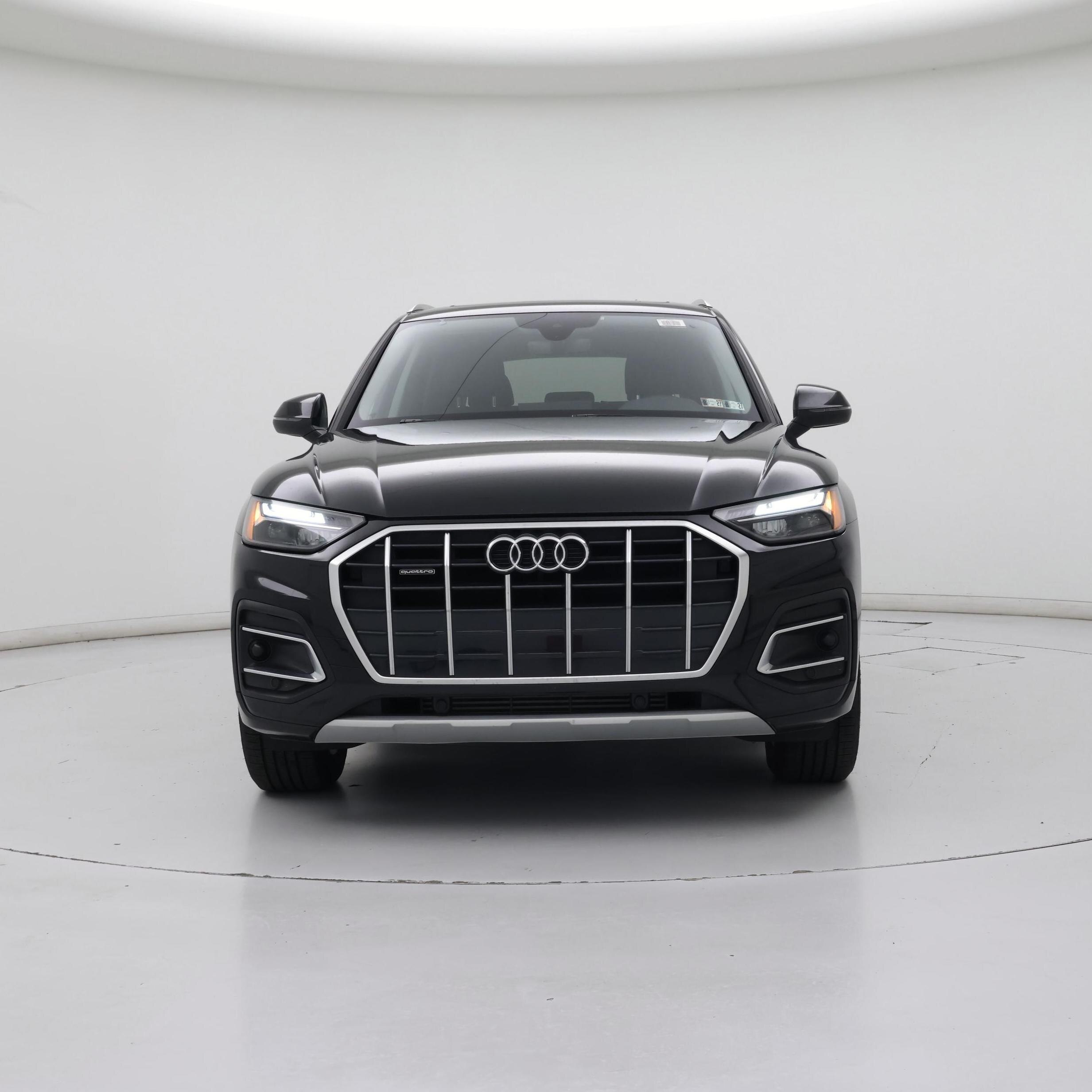 Thumbnail: 2024 Audi Q5 - 5