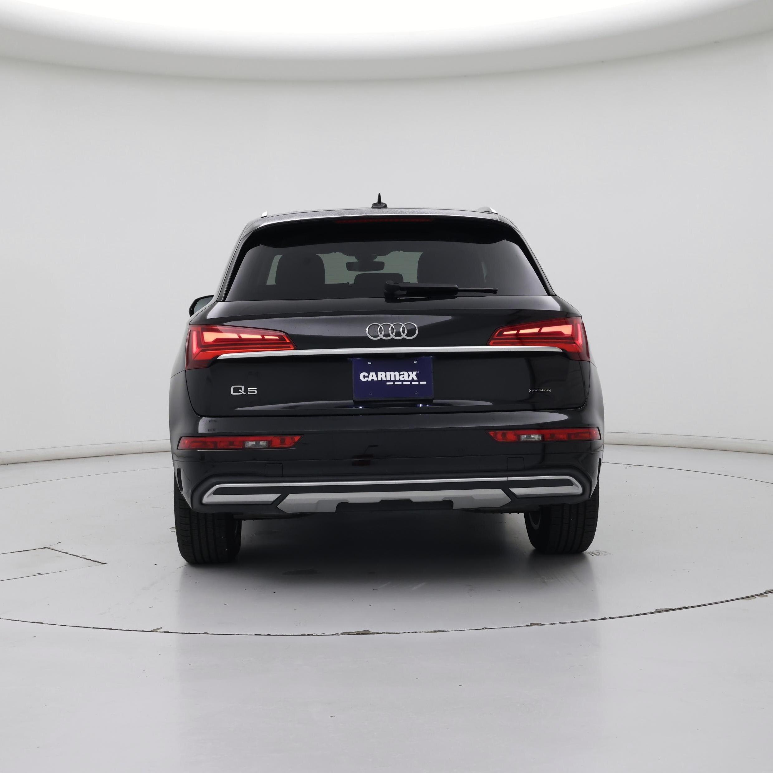 Thumbnail: 2024 Audi Q5 - 6