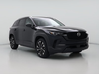 2025 Mazda CX-50 Hybrid Premium Plus